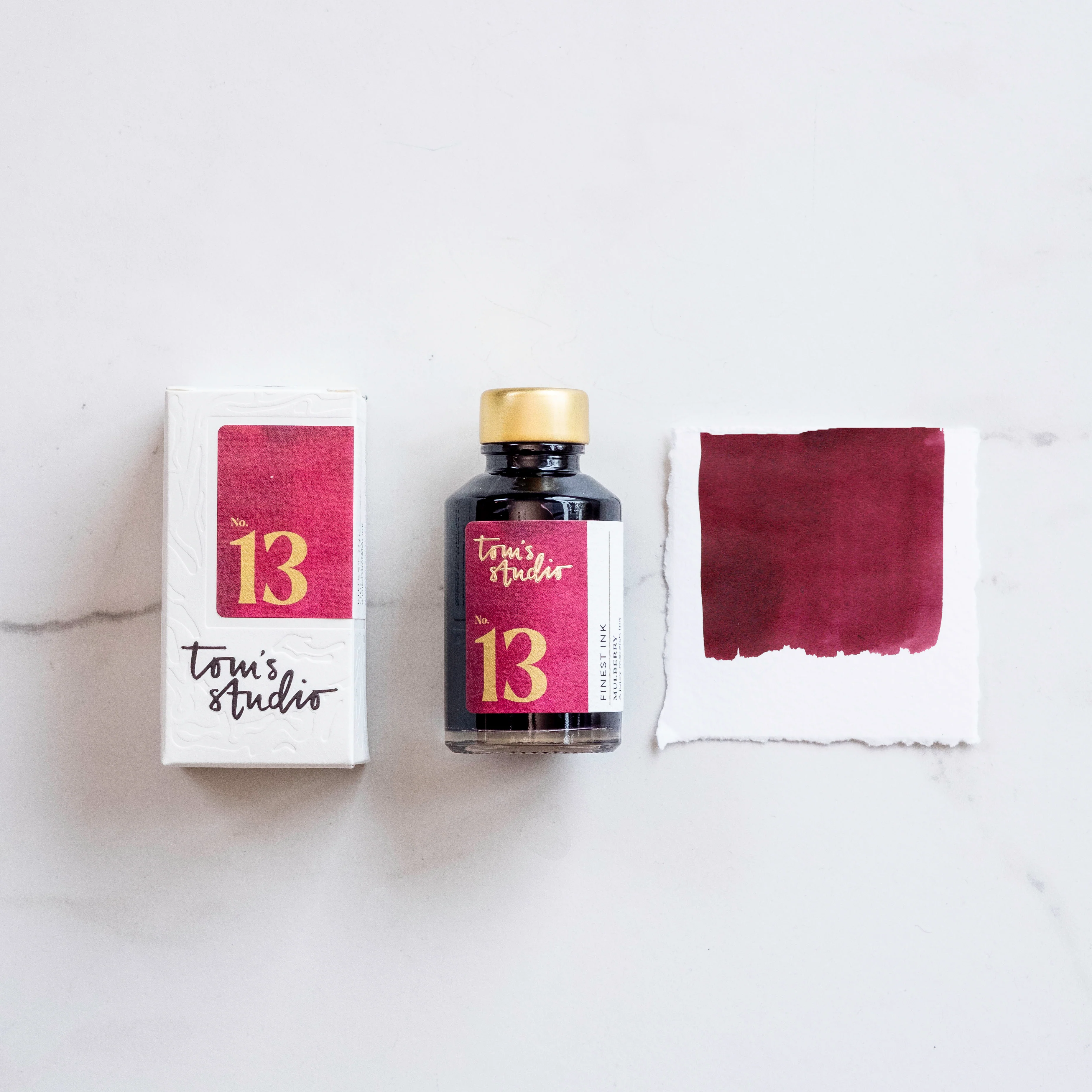 Studio Fountain Pen: The Creative Writing Set - Image 11
