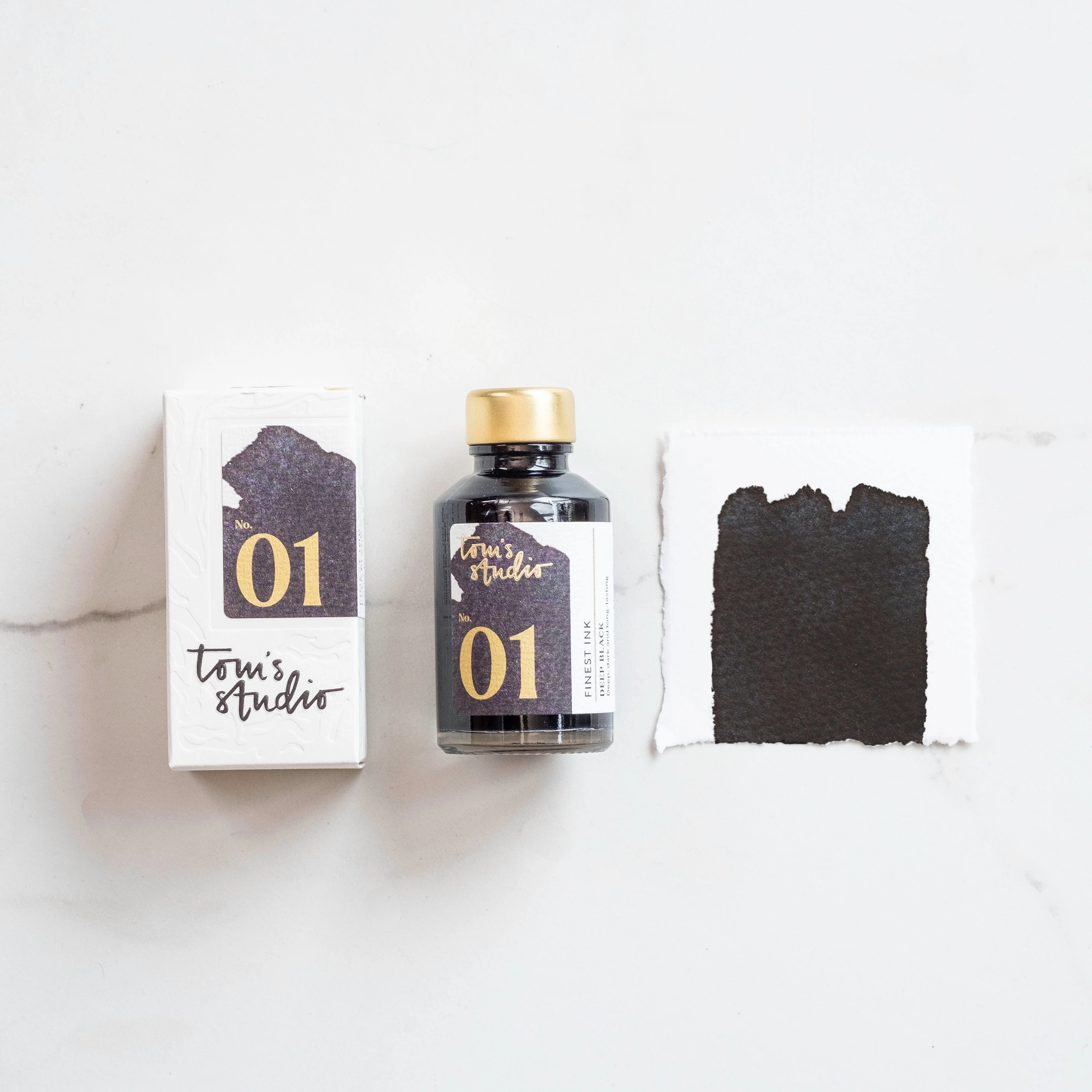 Studio Fountain Pen: The Creative Writing Set - Image 12