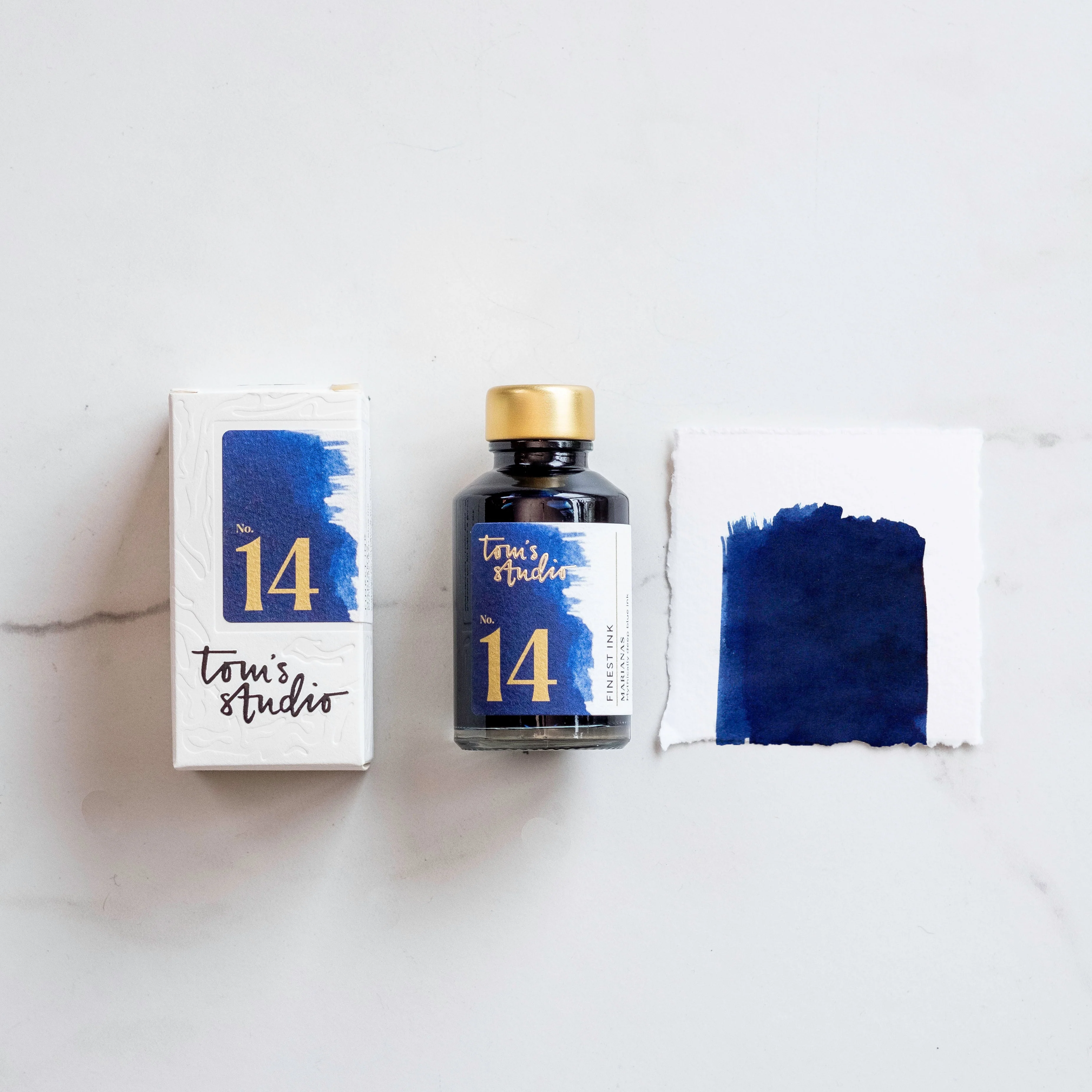 Studio Fountain Pen: The Creative Writing Set - Image 13