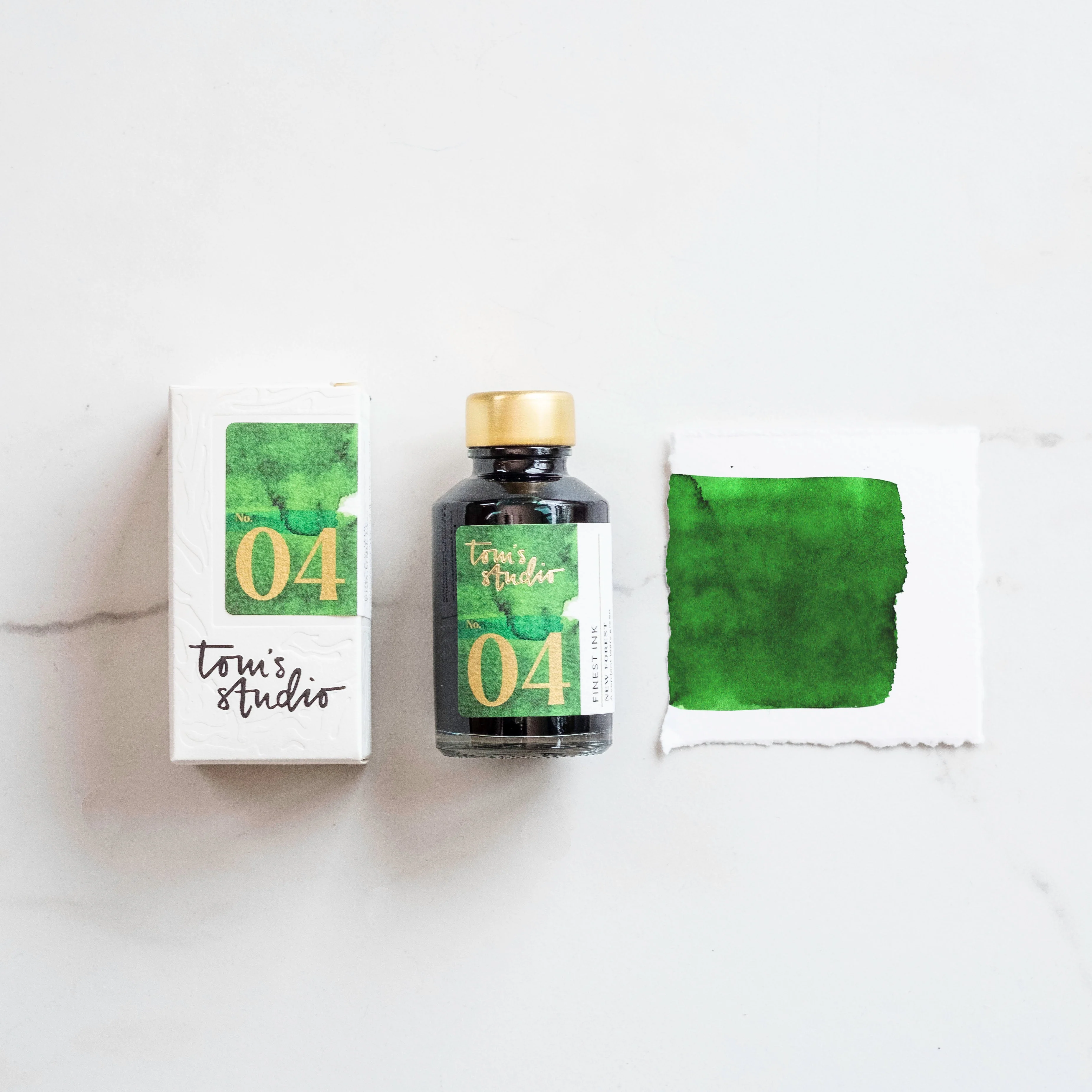 Studio Fountain Pen: The Creative Writing Set - Image 14