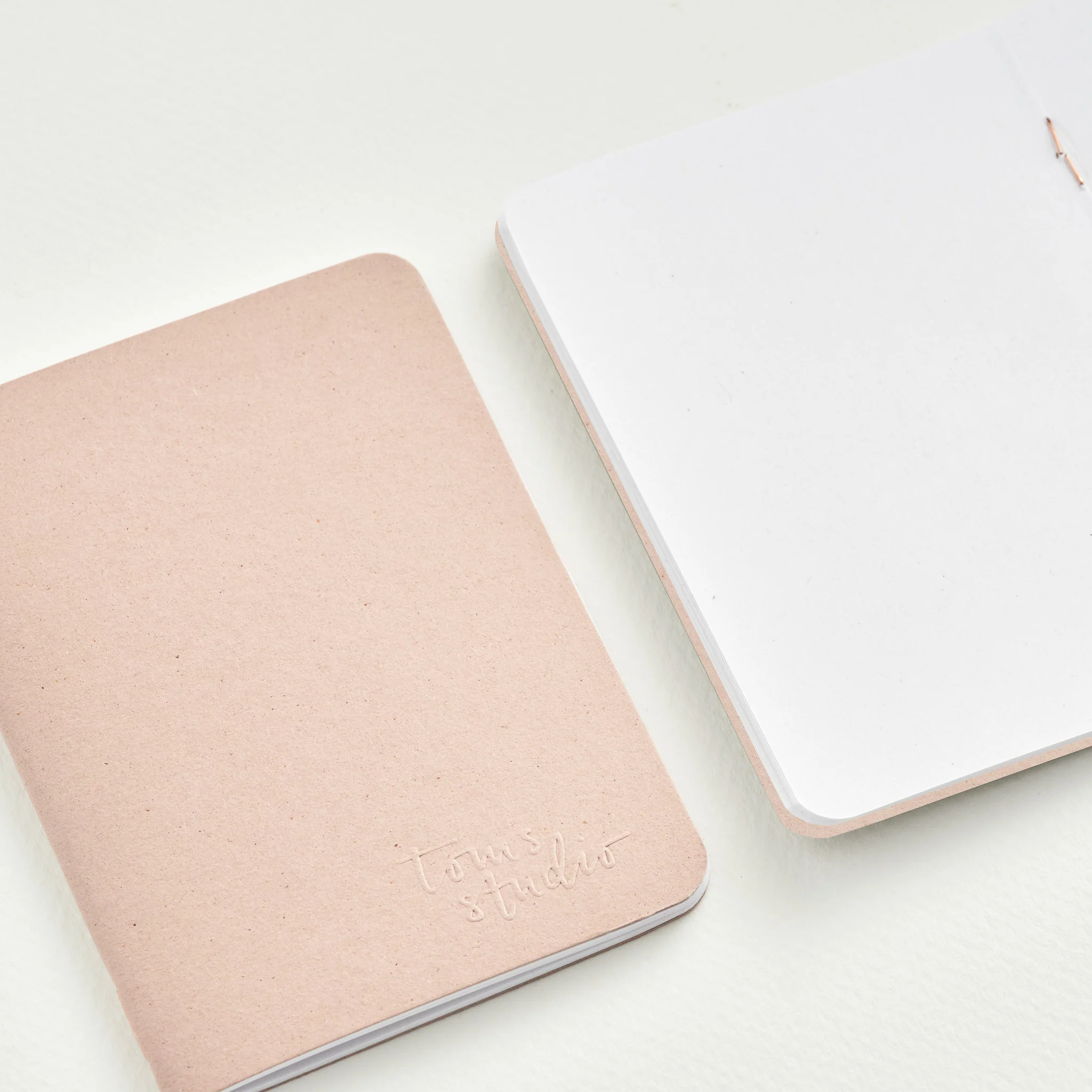 A7 Coffeenotes x Tom's Studio Notebooks - Image 2