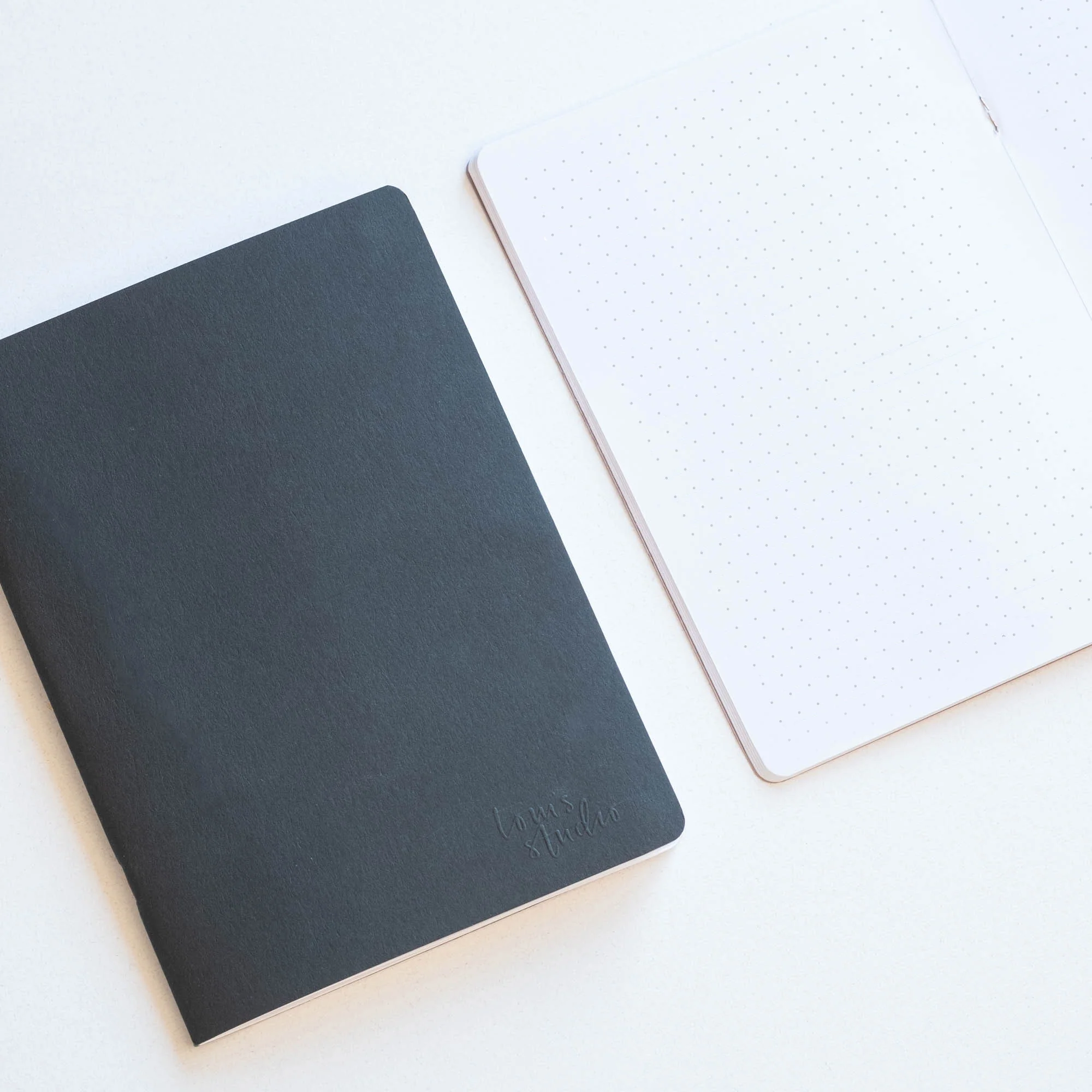 A6 Notebooks made from Coffee Cups - Image 5
