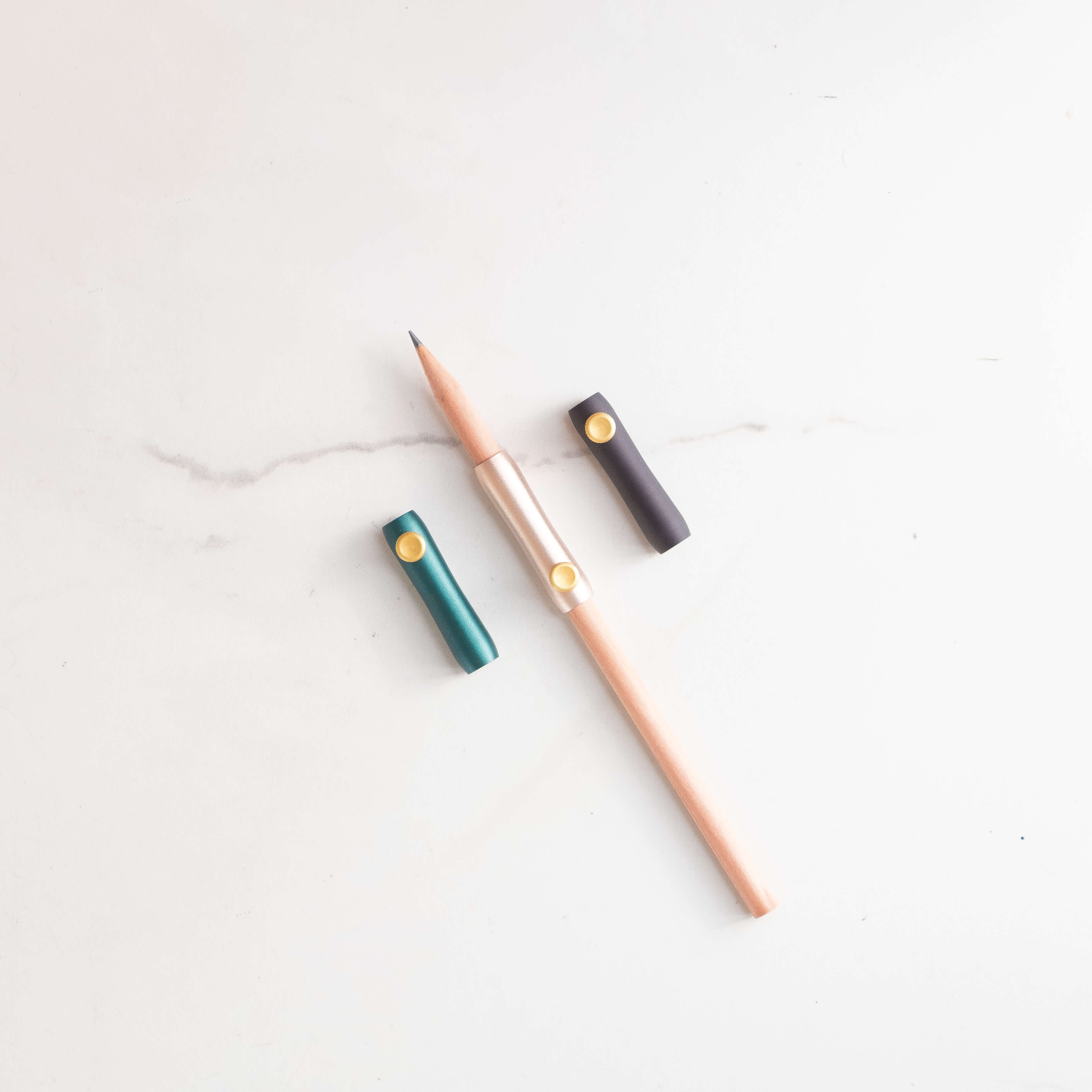 The Poise - Pencil Grip & Extender