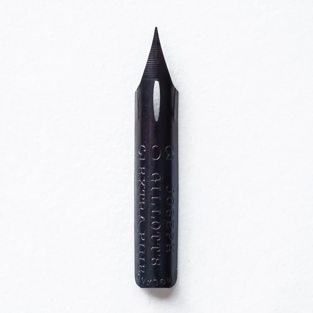 Gillott 303 Calligraphy Nib