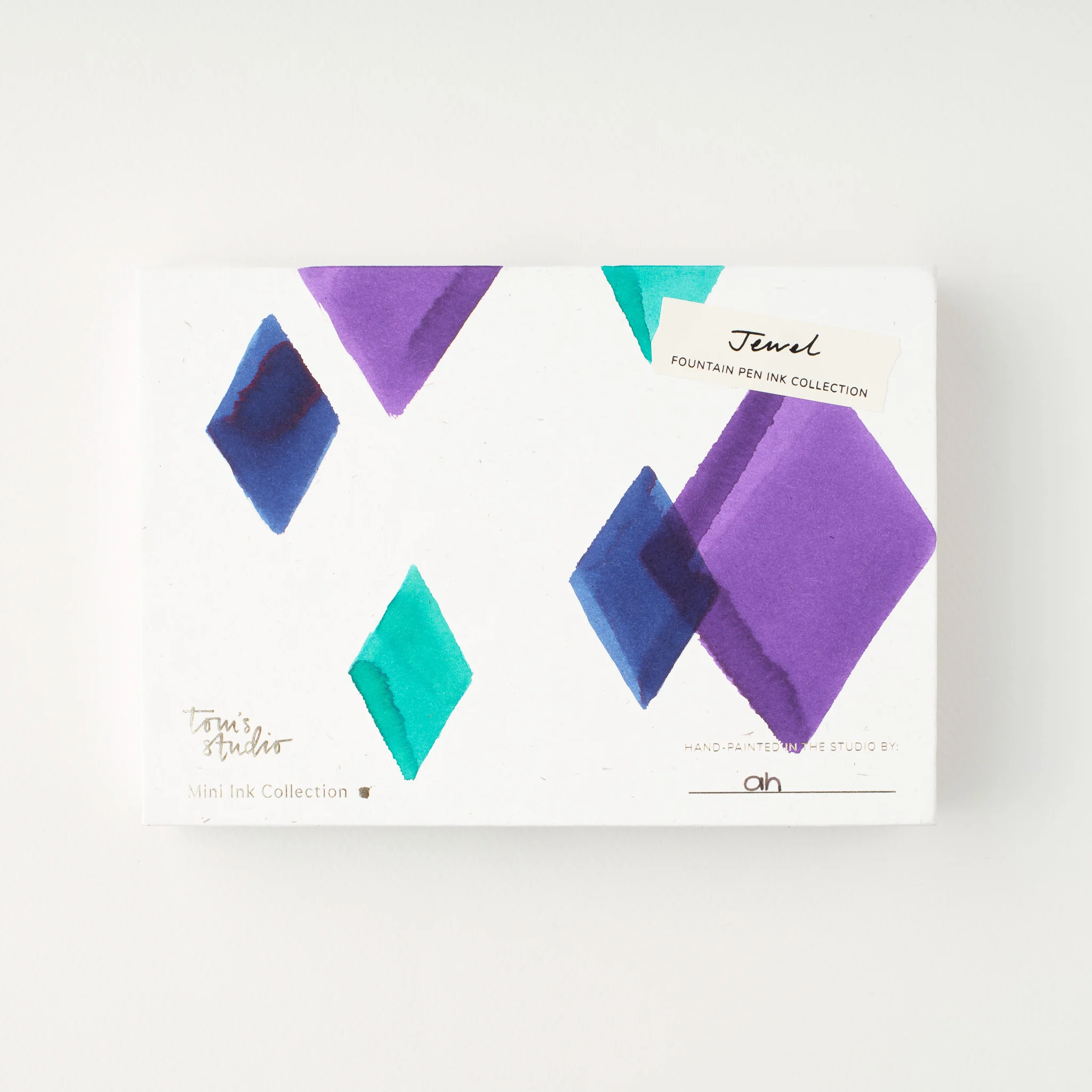 Jewel Mini Ink Collection - Image 2