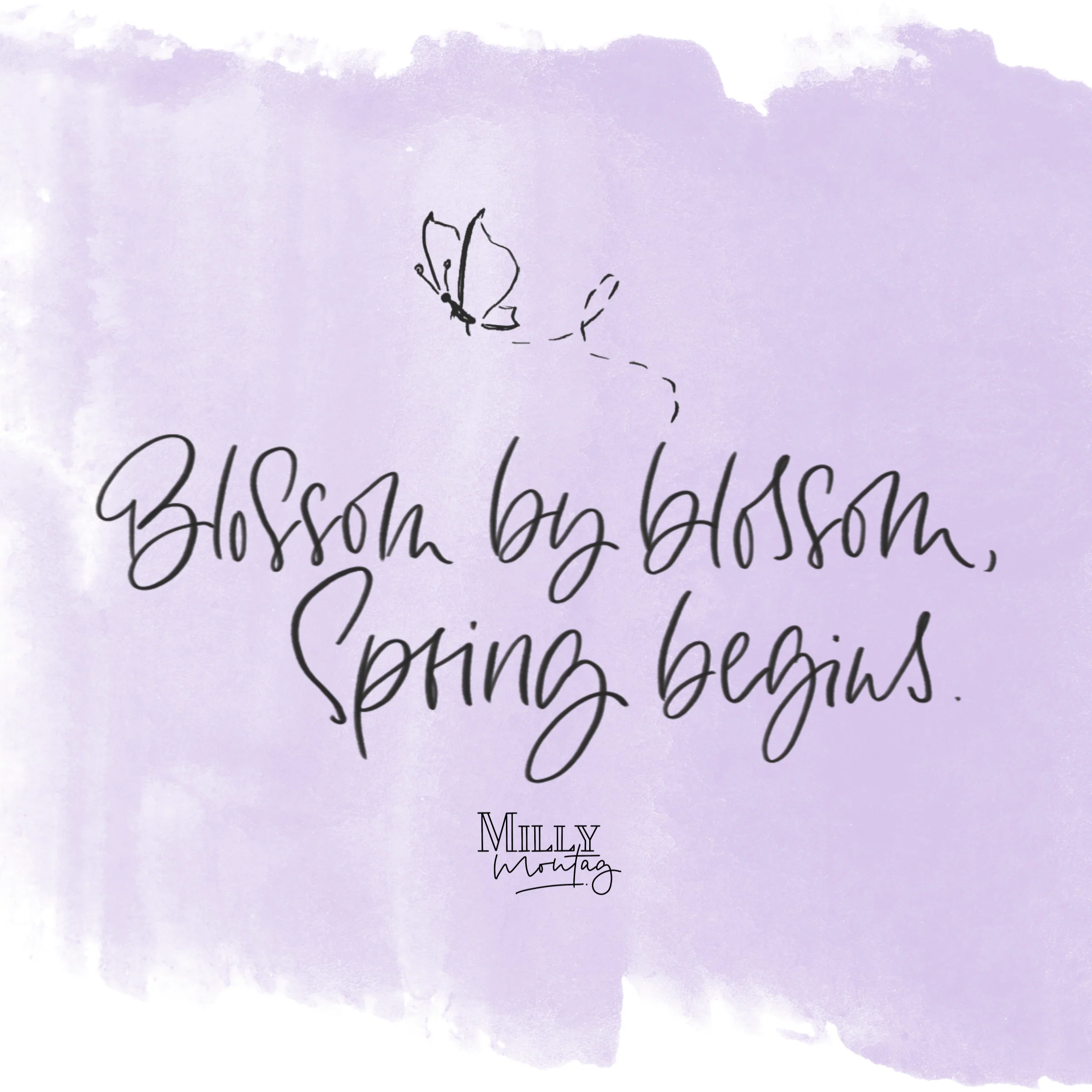 Free Download: Easter Lettering & Illustration - Image 2