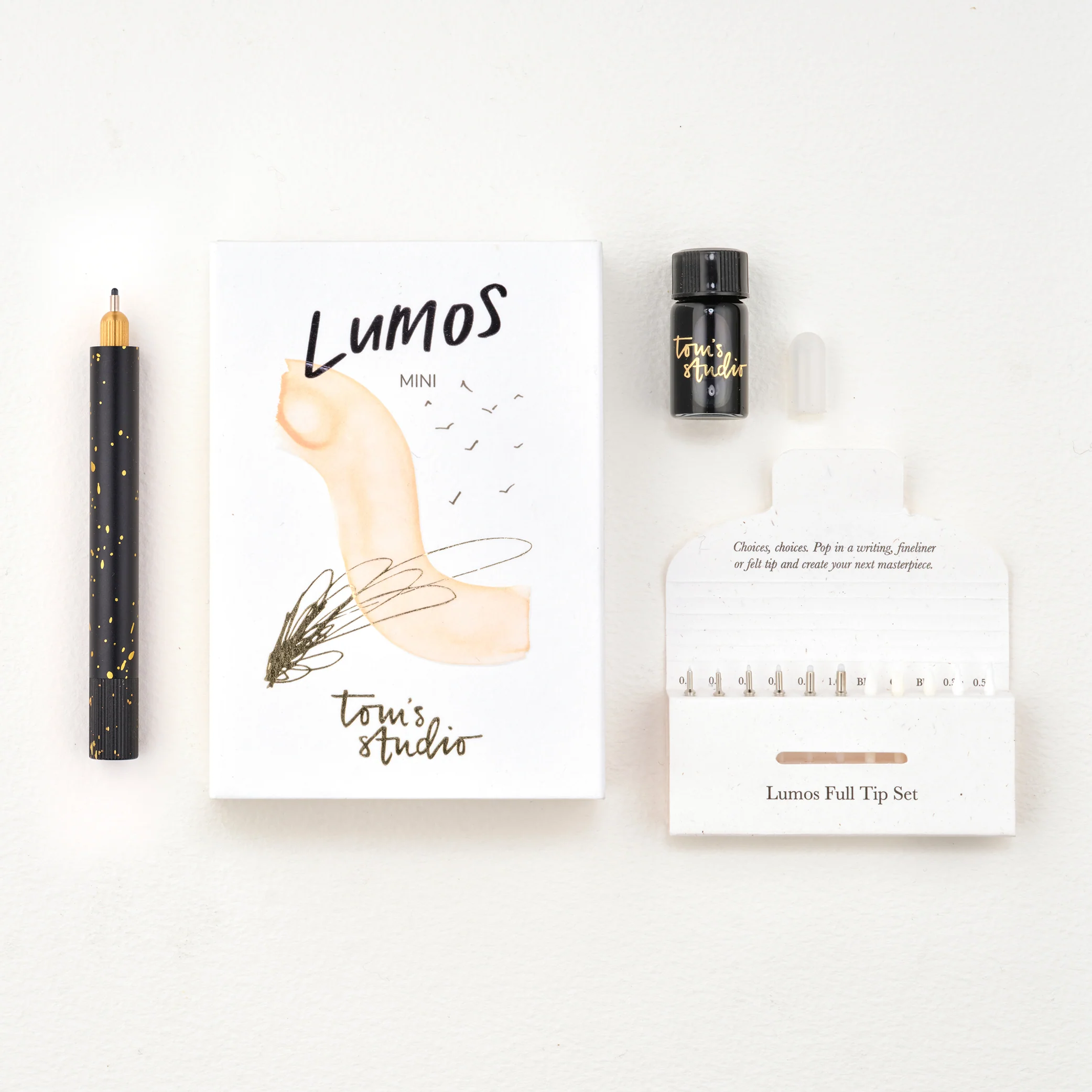 Lumos Black & Gold - Image 7