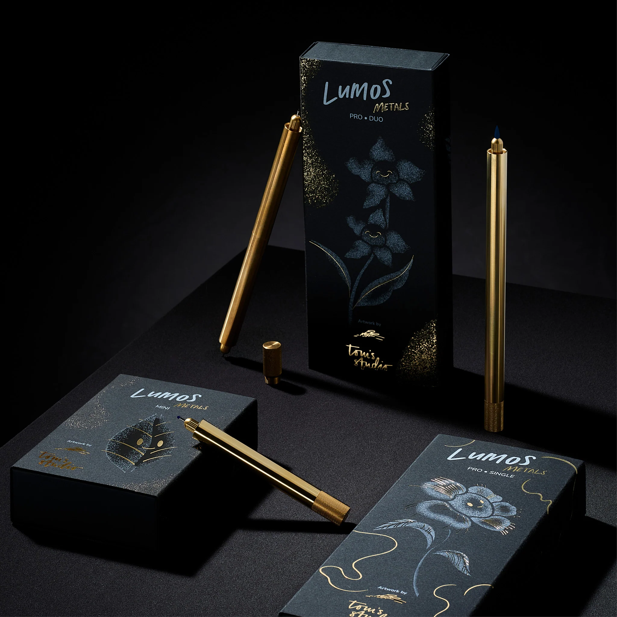 Lumos Brass - Image 2