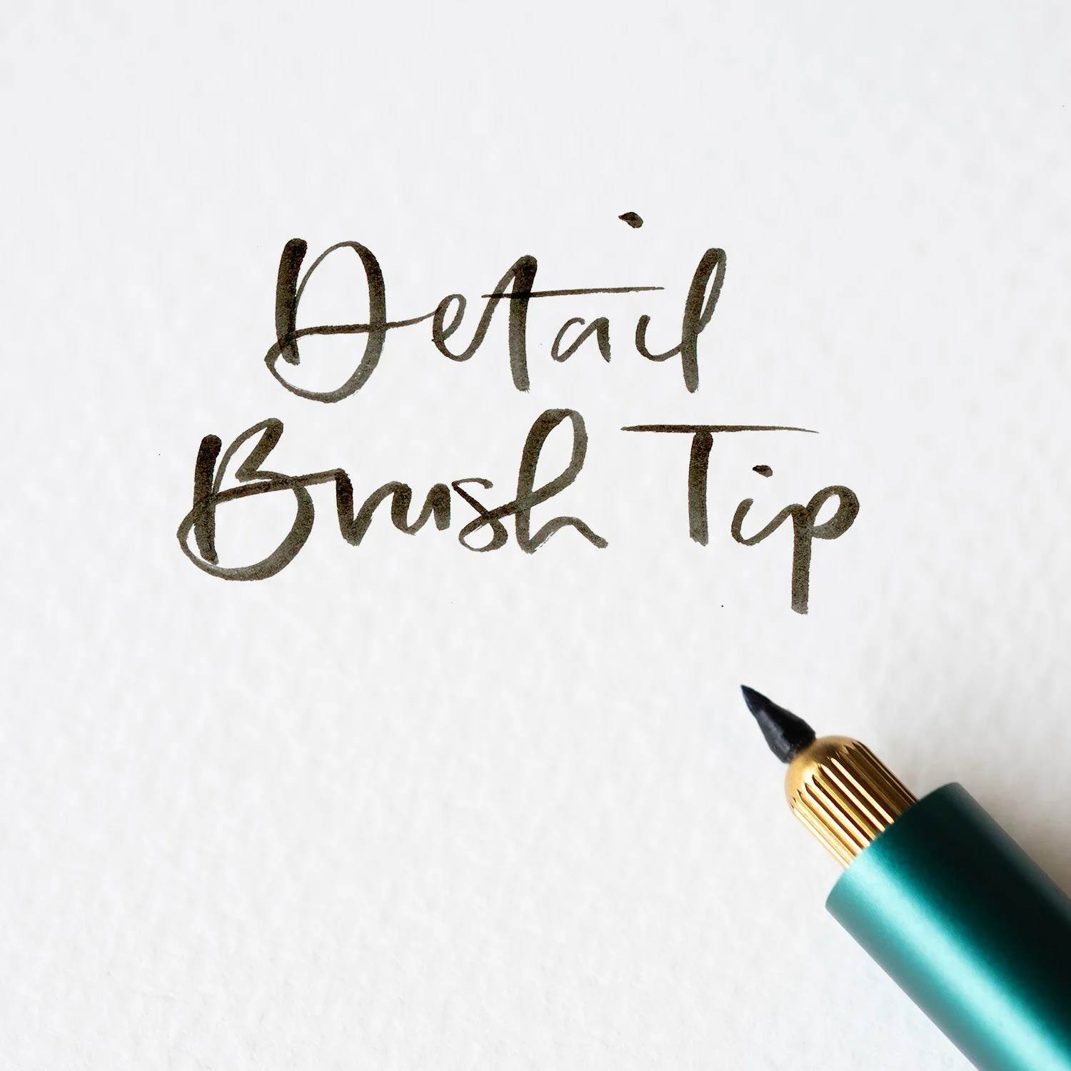 Lumos - Detail Brush Tips (x 3)