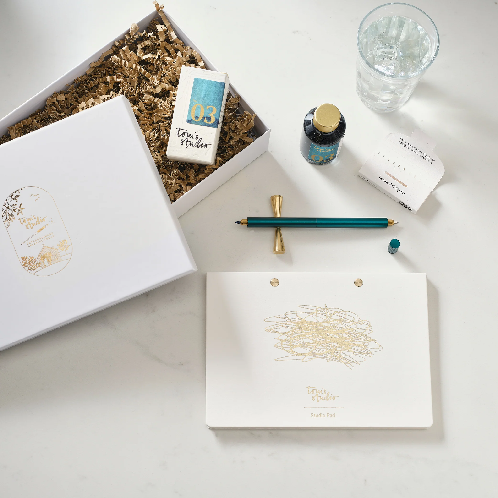 Lumos Pro Duo Gift Set