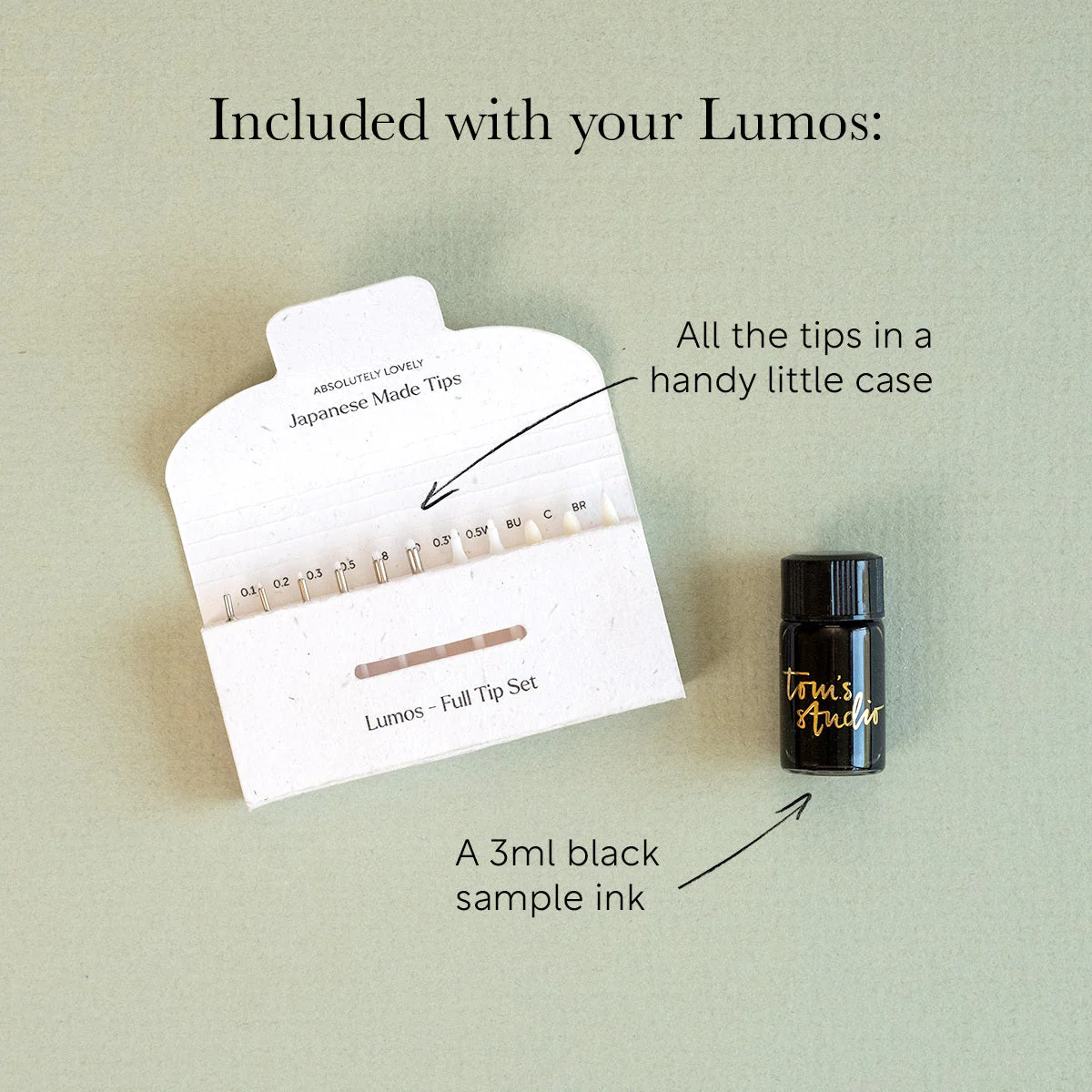 Lumos Splash - Image 12