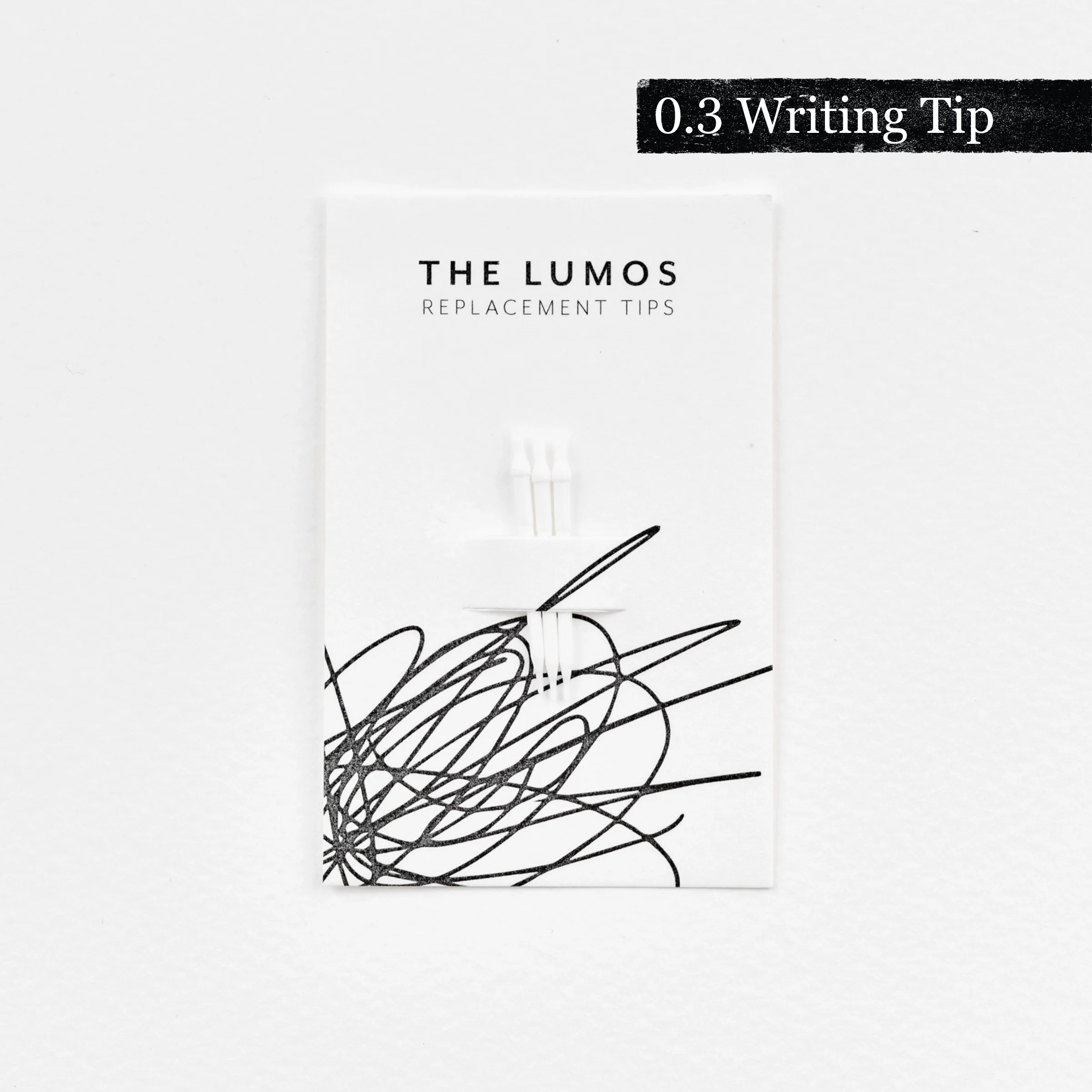 Lumos Duo Metals: The Forever Fineliner Set - Image 9