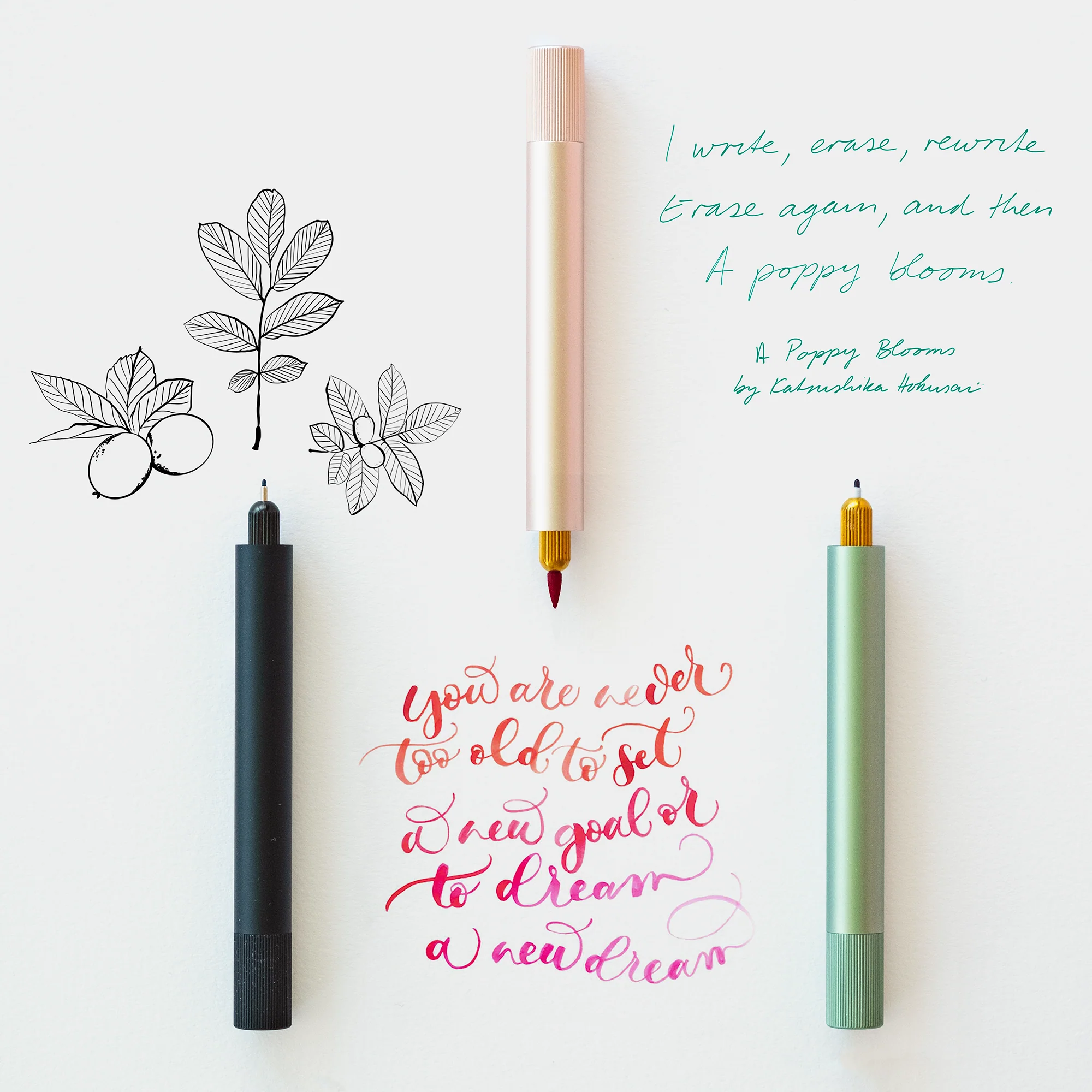 Lumos Mini: The Portable Creative Set - Image 2