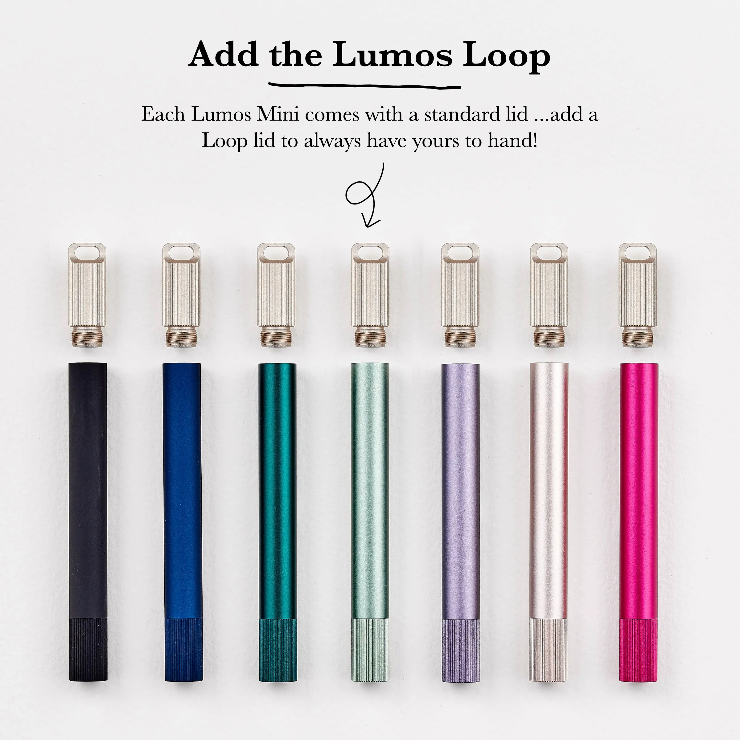 Lumos Mini: The Portable Creative Set - Image 5