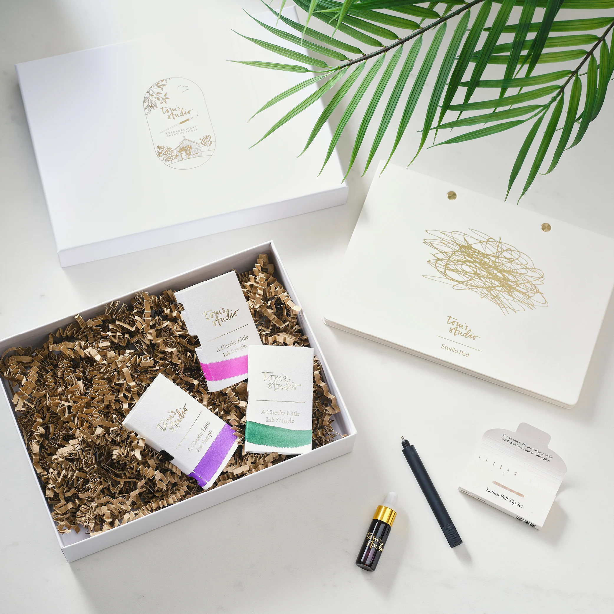 Lumos Mini Gift Set