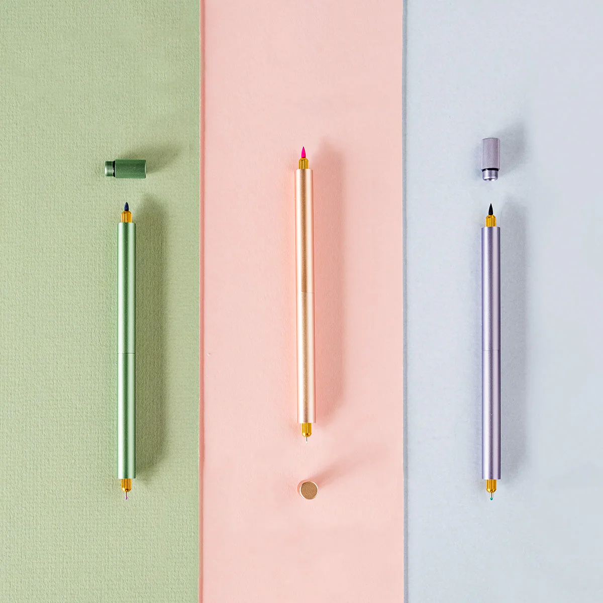 Lumos Pro - The Infinitely Refillable Pen - Image 2
