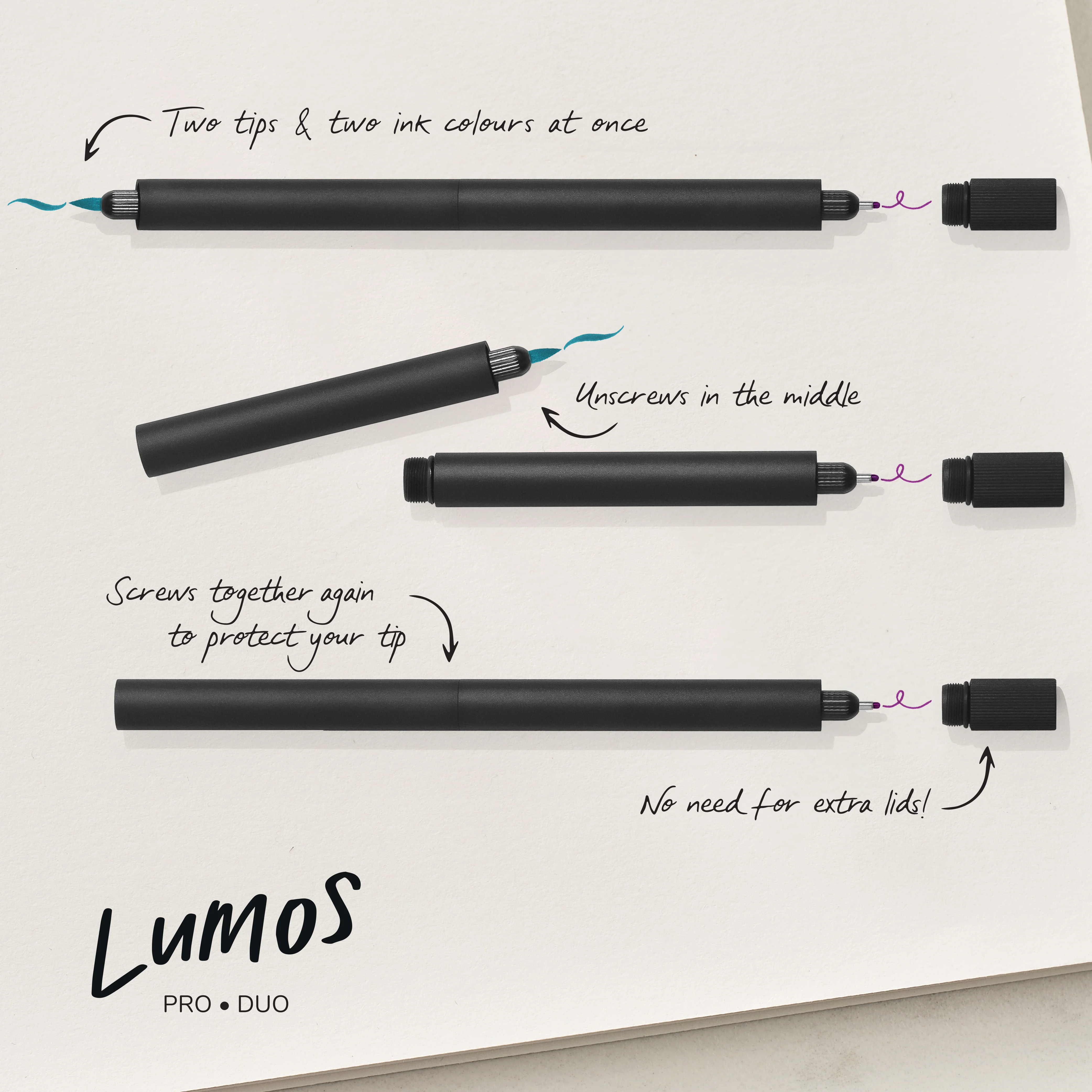 Lumos Splash - Image 14