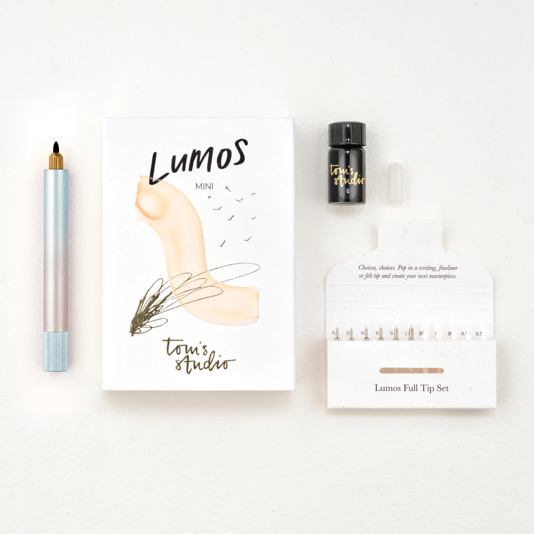 Sunrise Lumos - Limited edition - Image 10