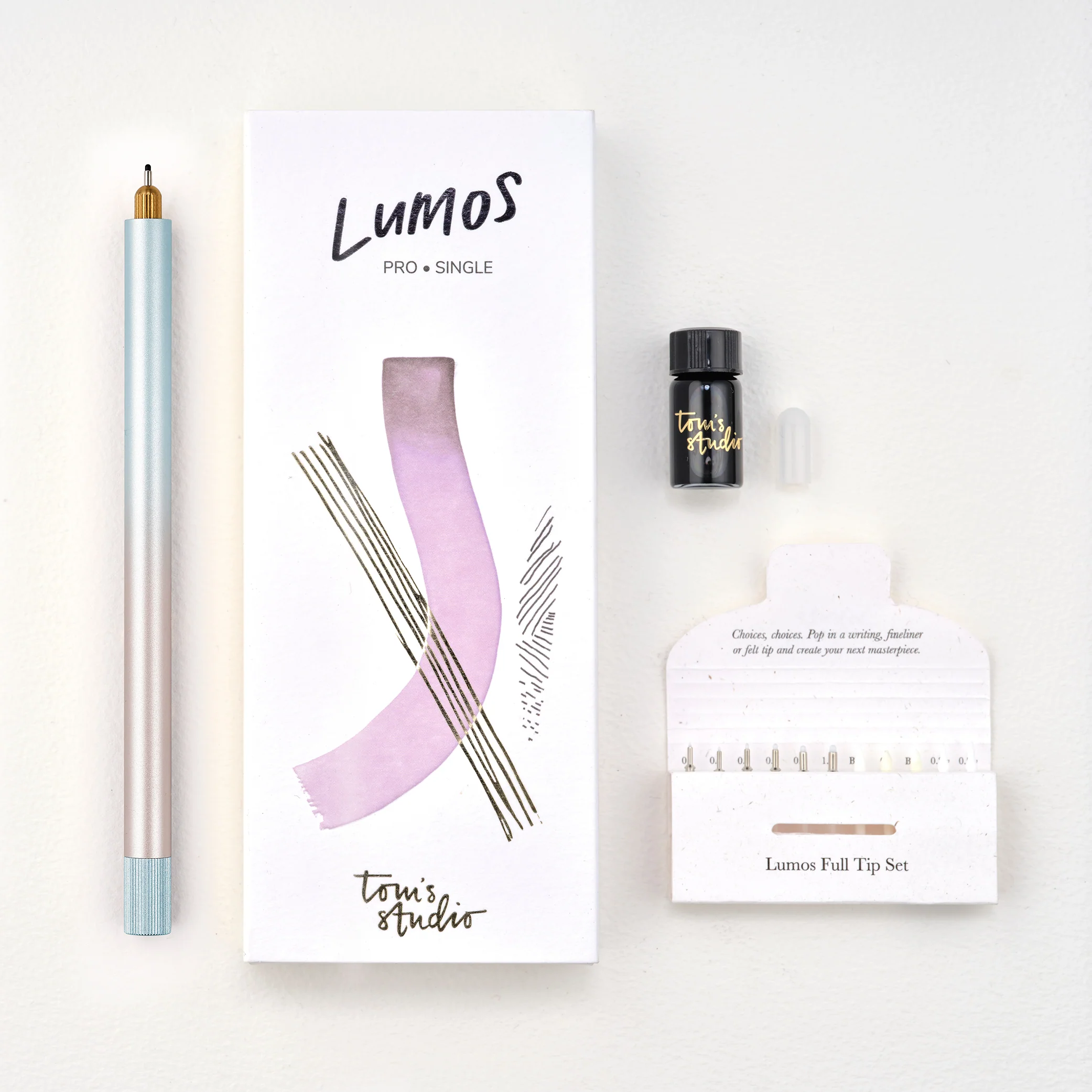 Sunrise Lumos - Limited edition - Image 9