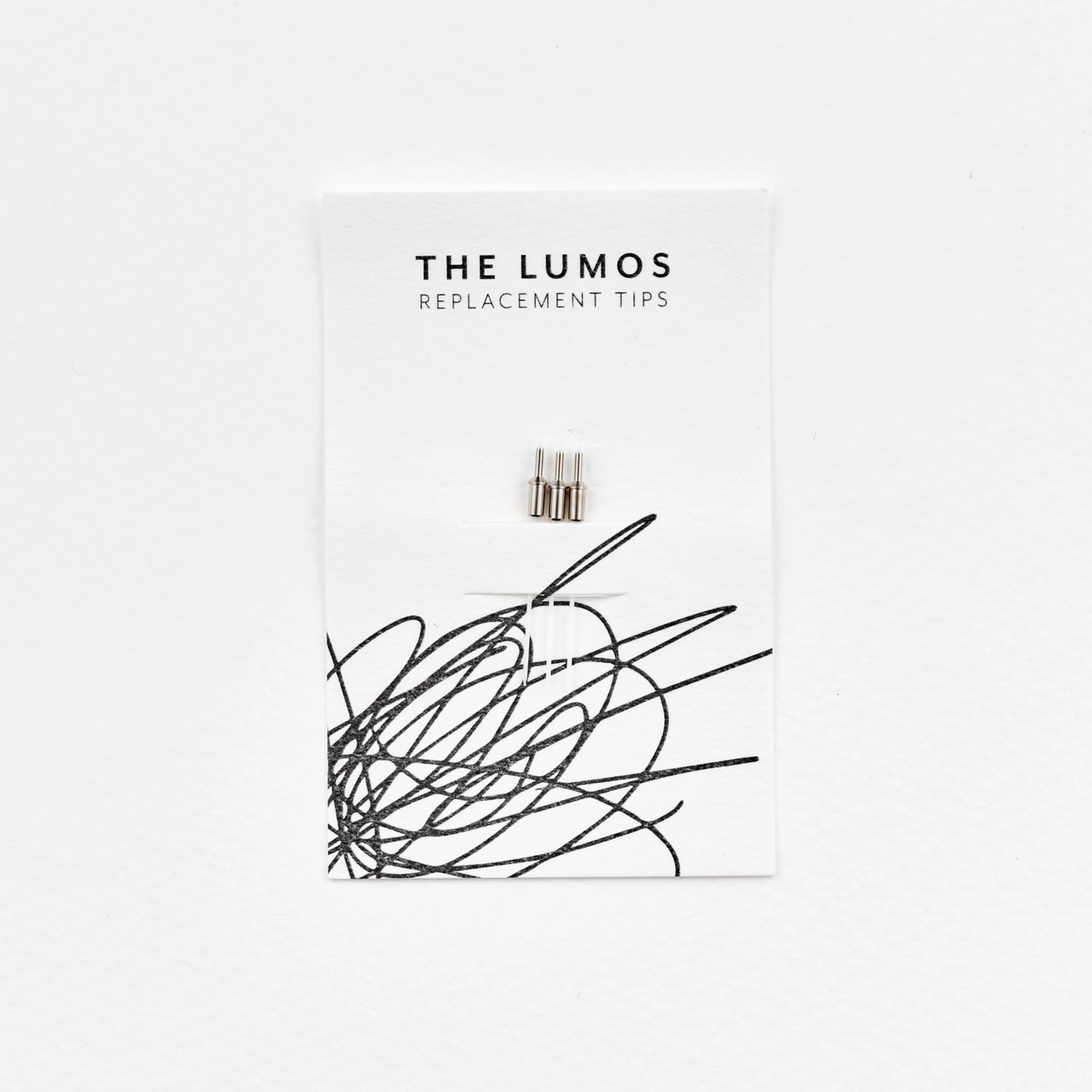 Lumos - Tips (pack of 3)