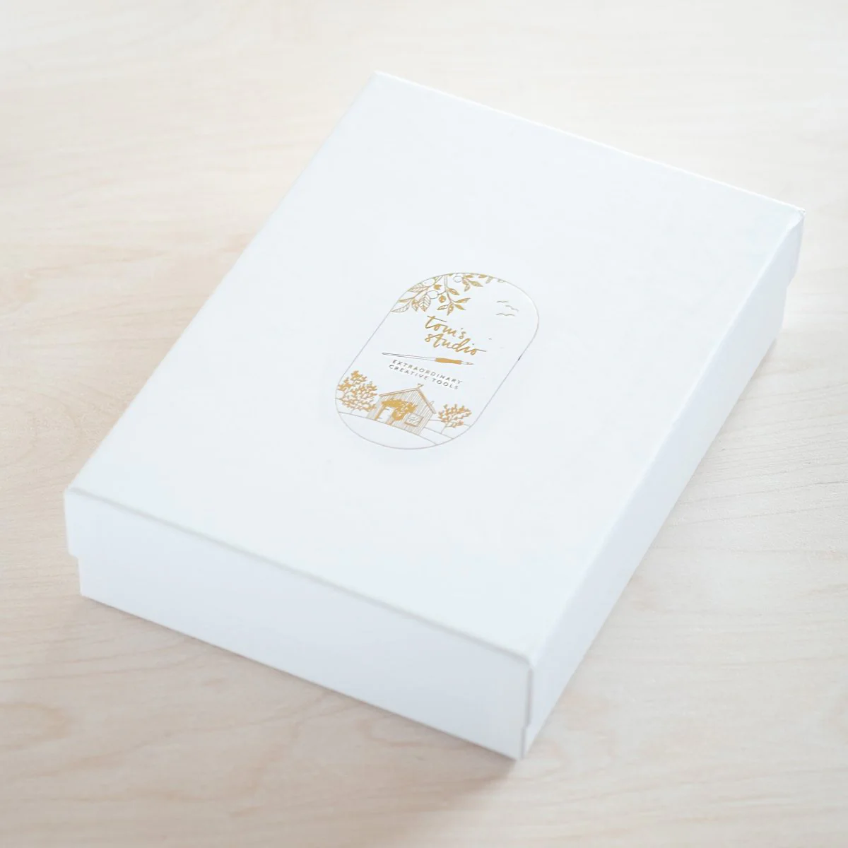 Luxury Modern Calligraphy Kit - Image 4