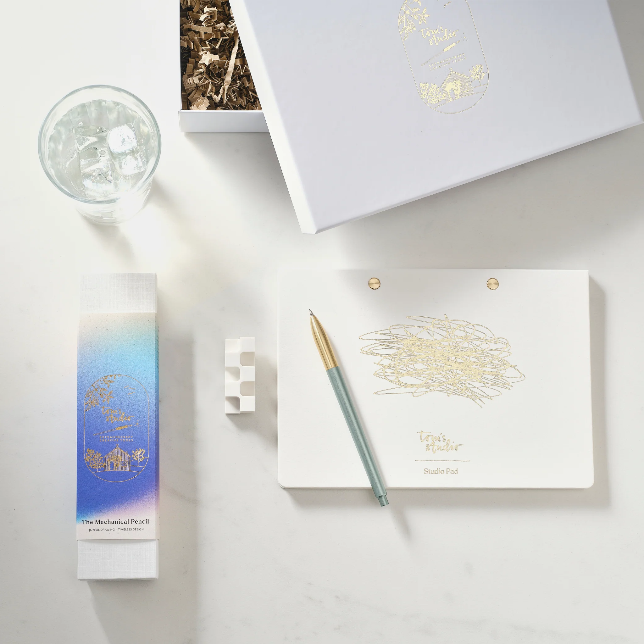 Mechanical Pencil Gift Set
