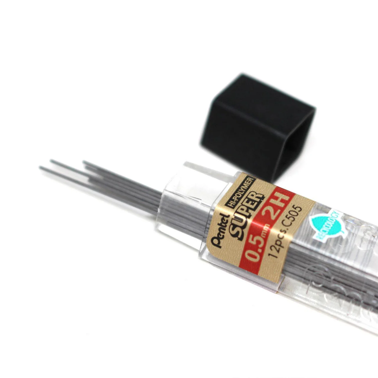 Mechanical Pencil Leads - Packs of 12 - Image 2