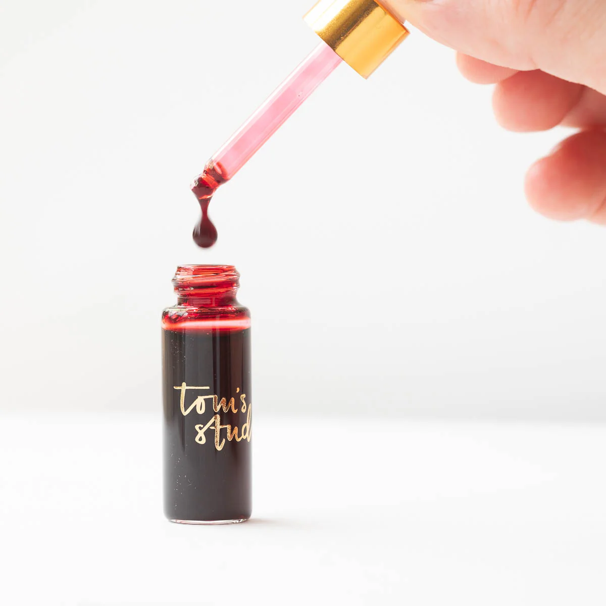 Mini Shimmer Ink - 76 Stellar - Image 2