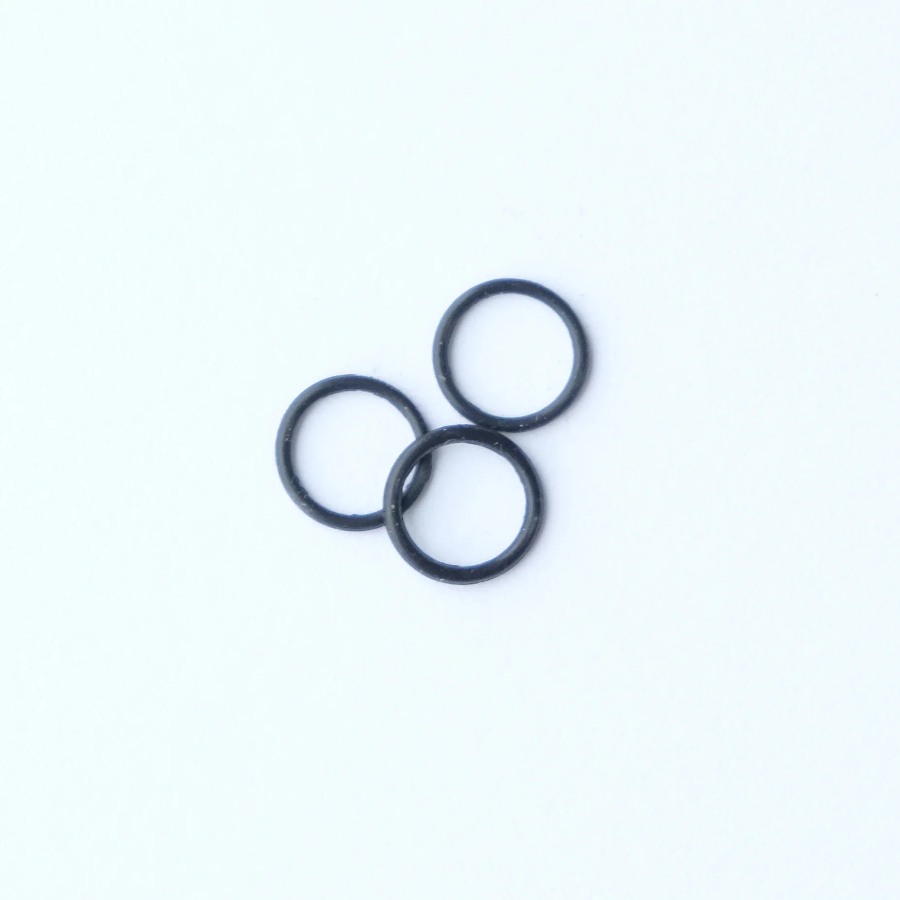 O-ring Replacement