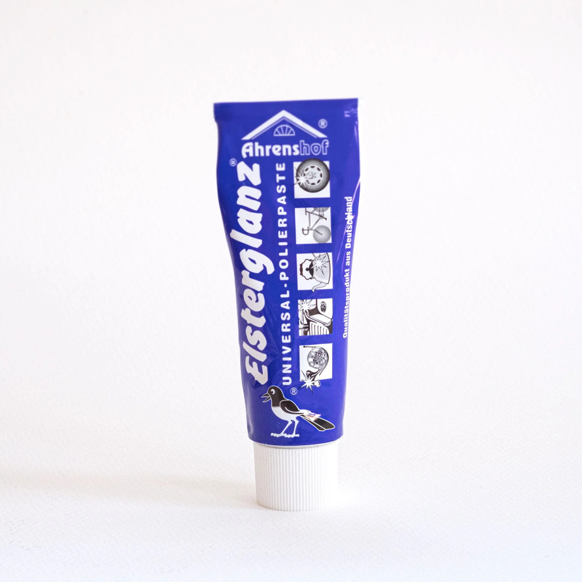 Elsterglanz Premium Brass Polish