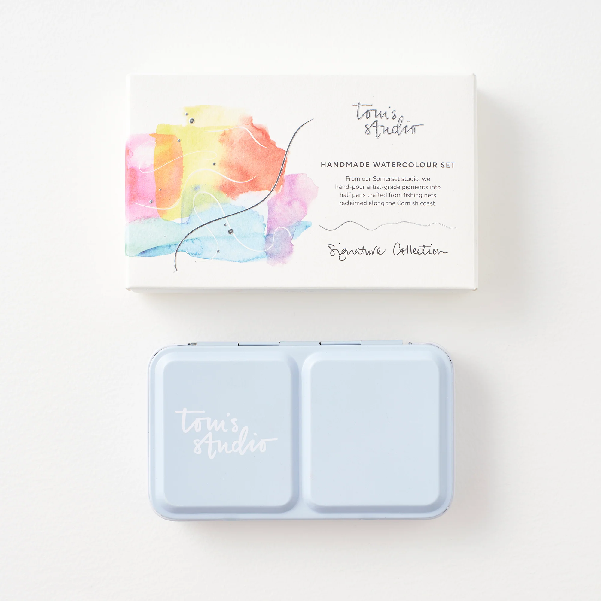 Signature Watercolour Collection - Image 5