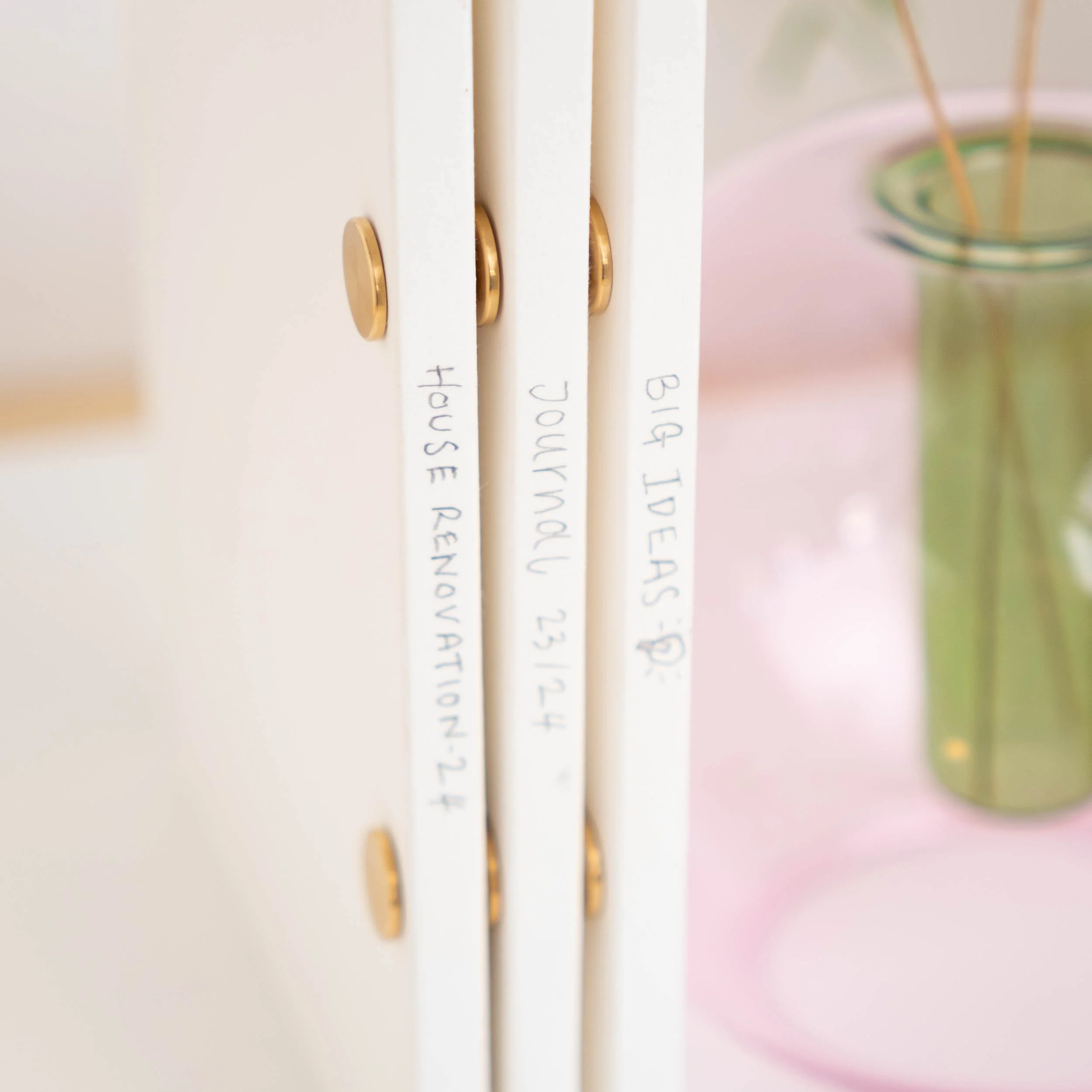 Studio Pad - Studs x2 - Image 3