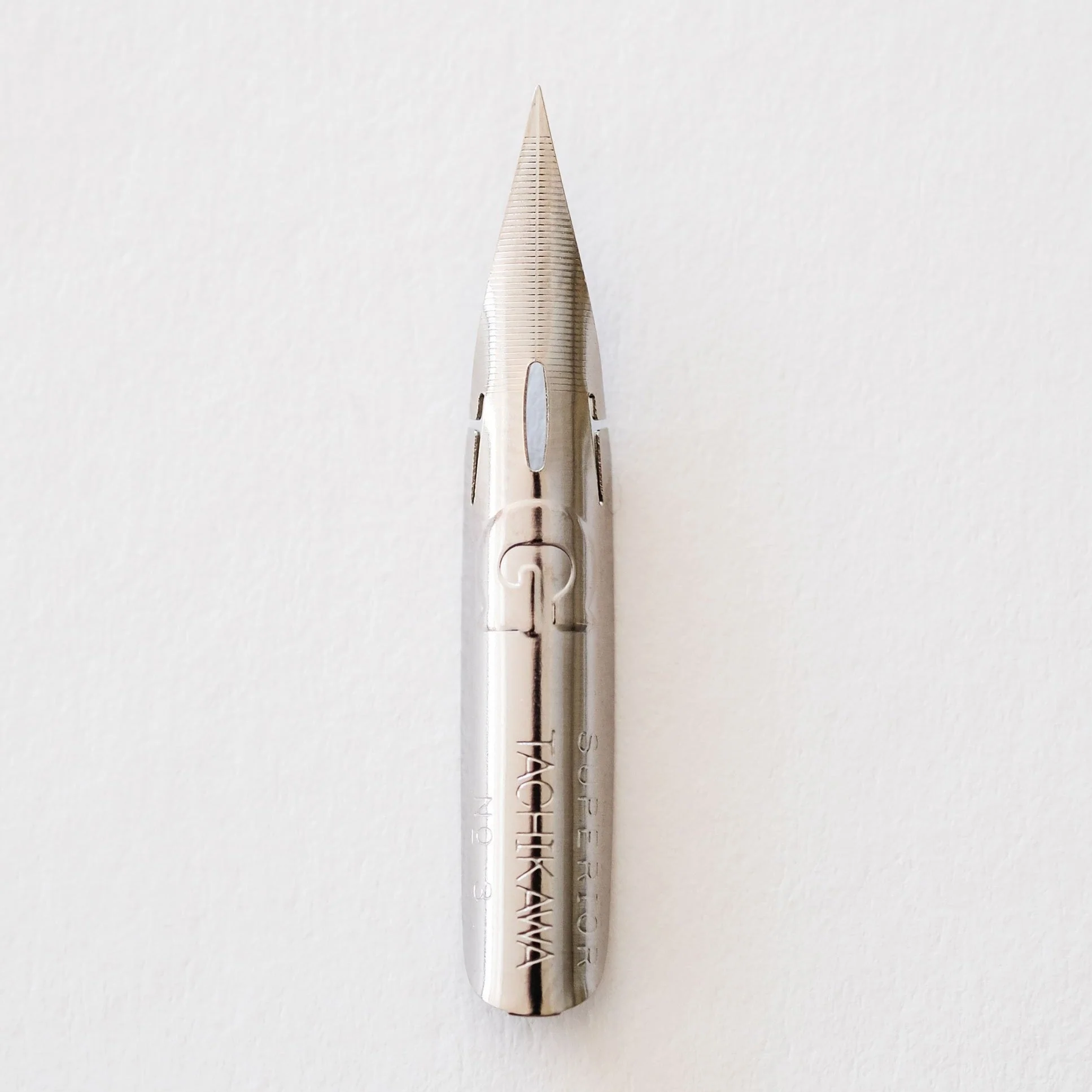 Tachikawa G Calligraphy Nib