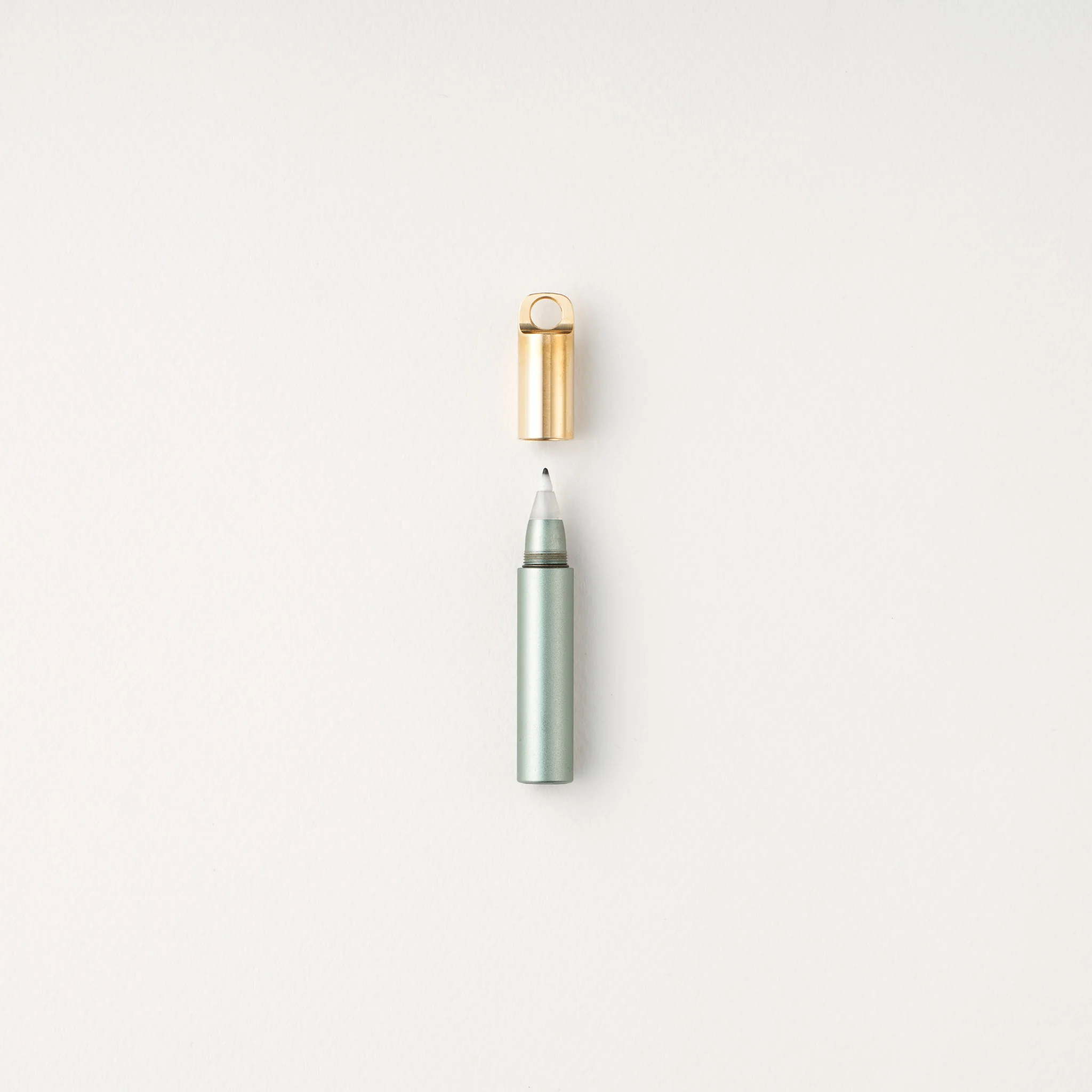 The Field Mouse β refillable travel pen - Image 11