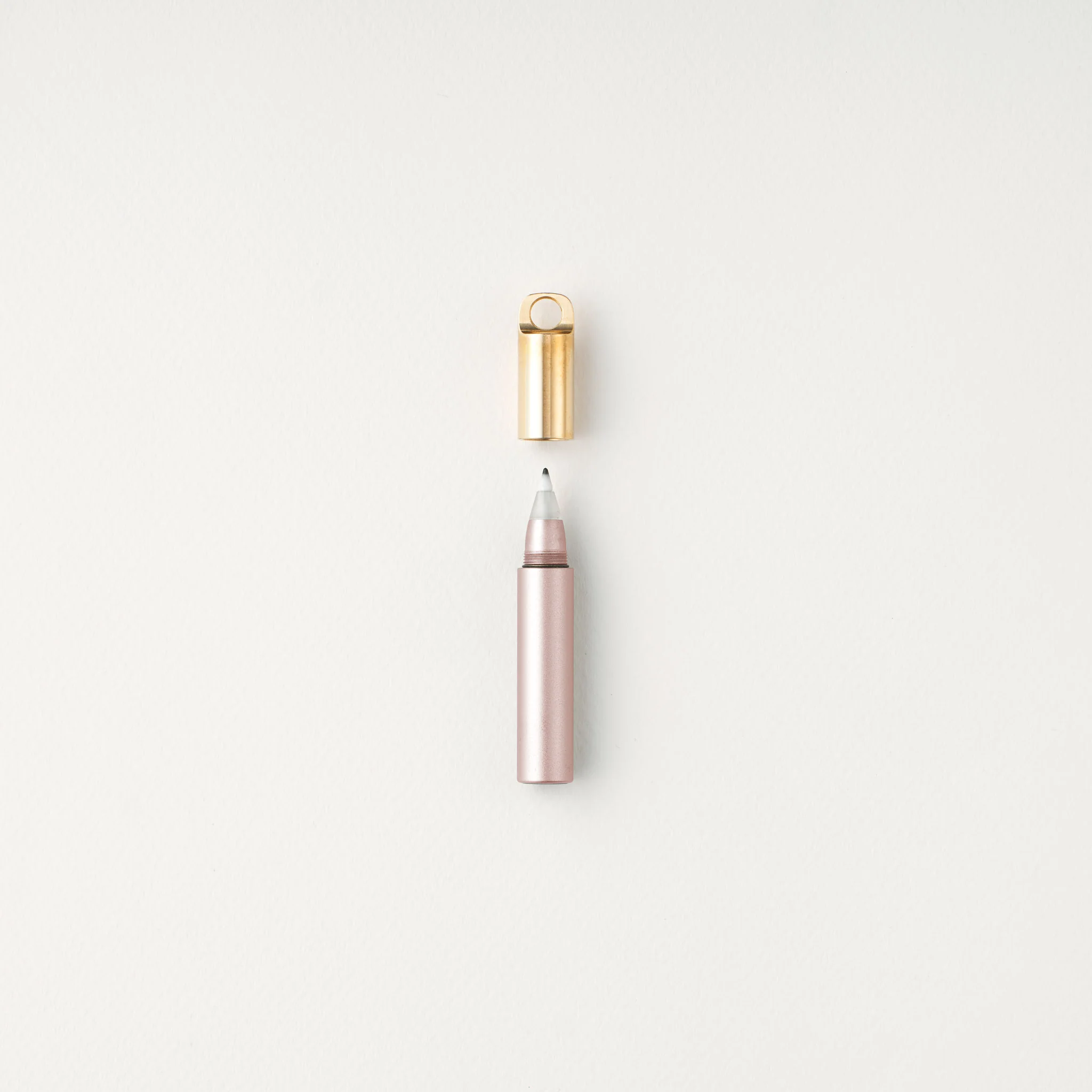 The Field Mouse β refillable travel pen - Image 19