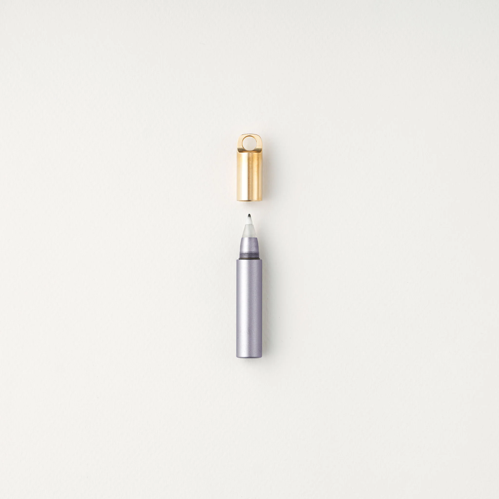 The Field Mouse β refillable travel pen - Image 26
