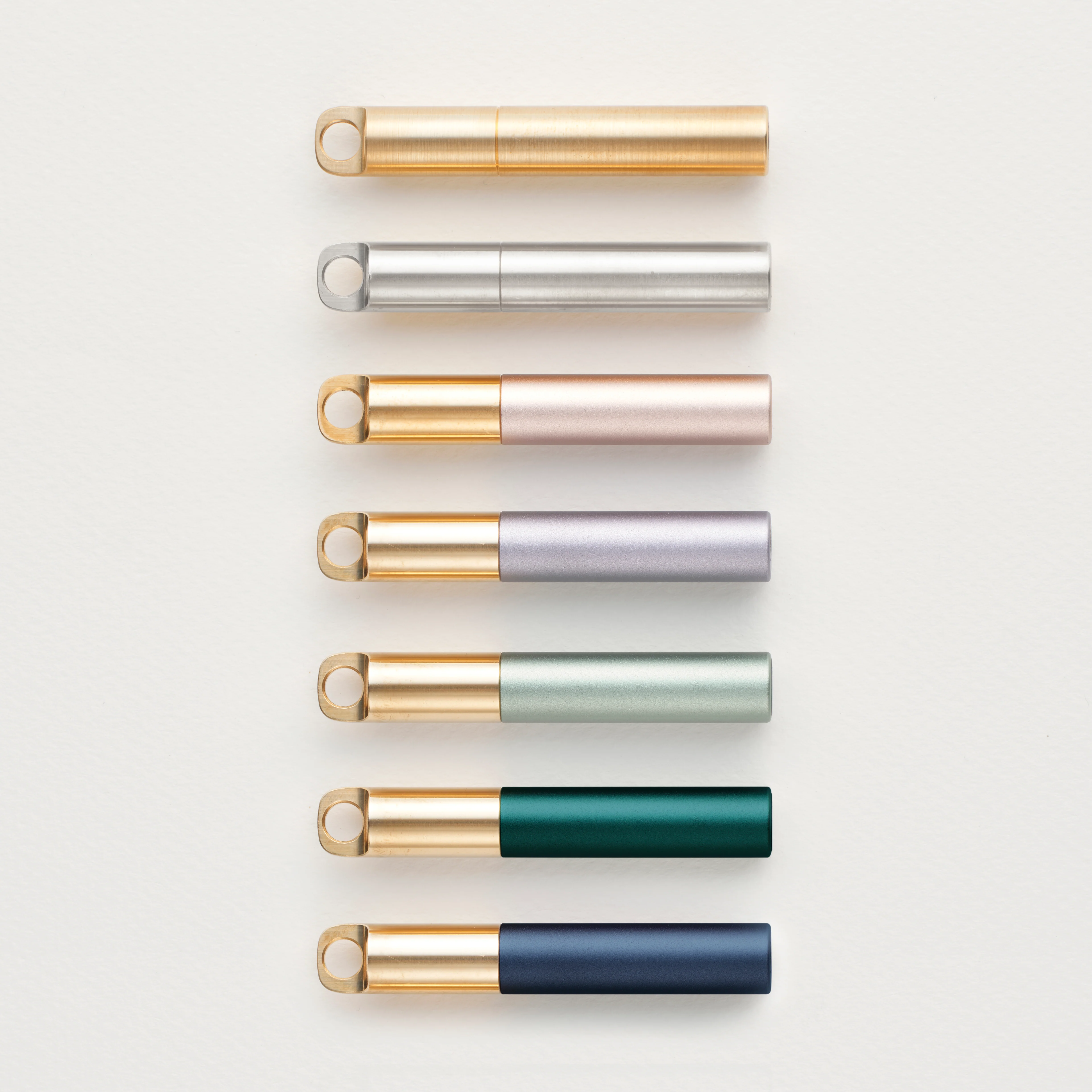 The Field Mouse β refillable travel pen - Image 33