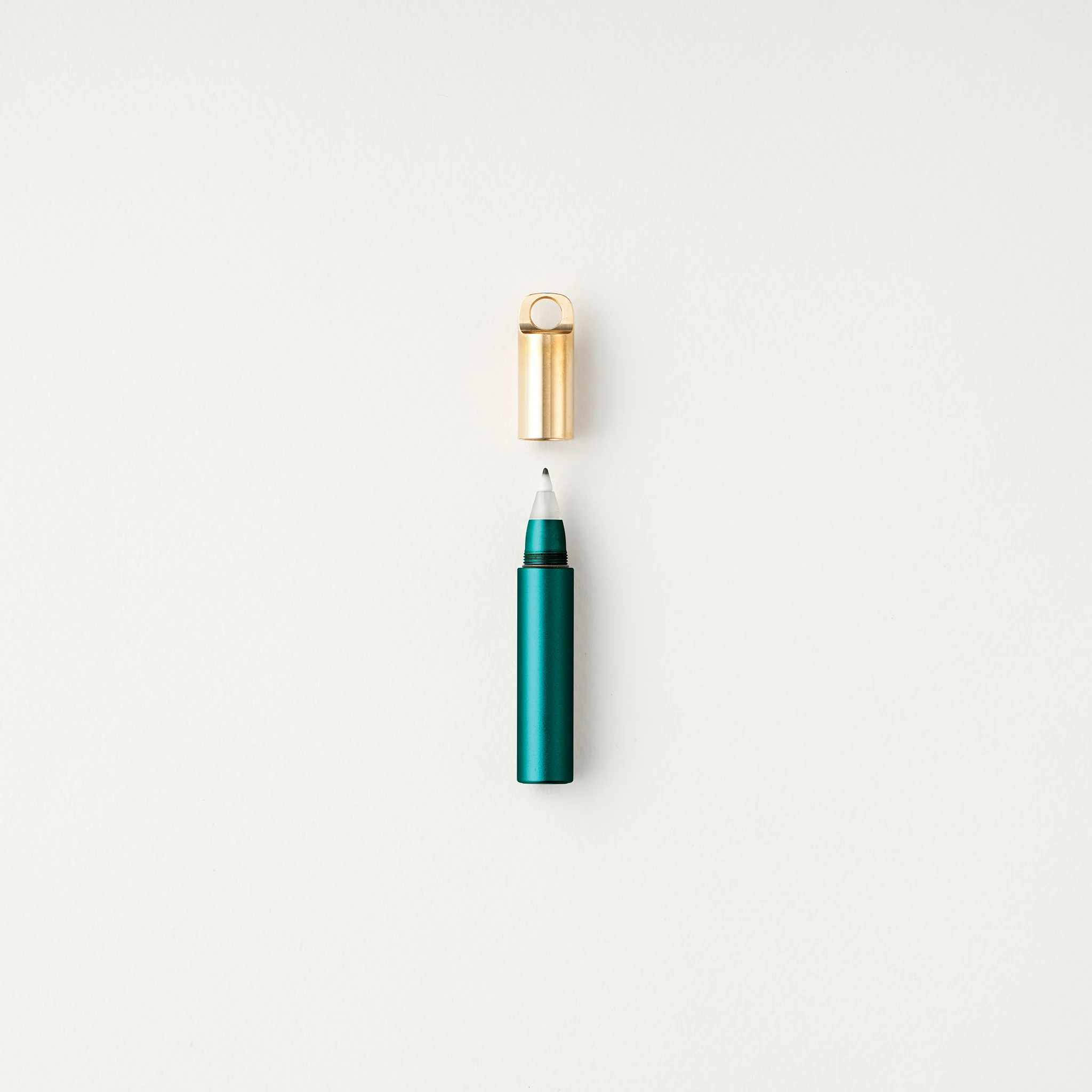The Field Mouse β refillable travel pen - Image 38
