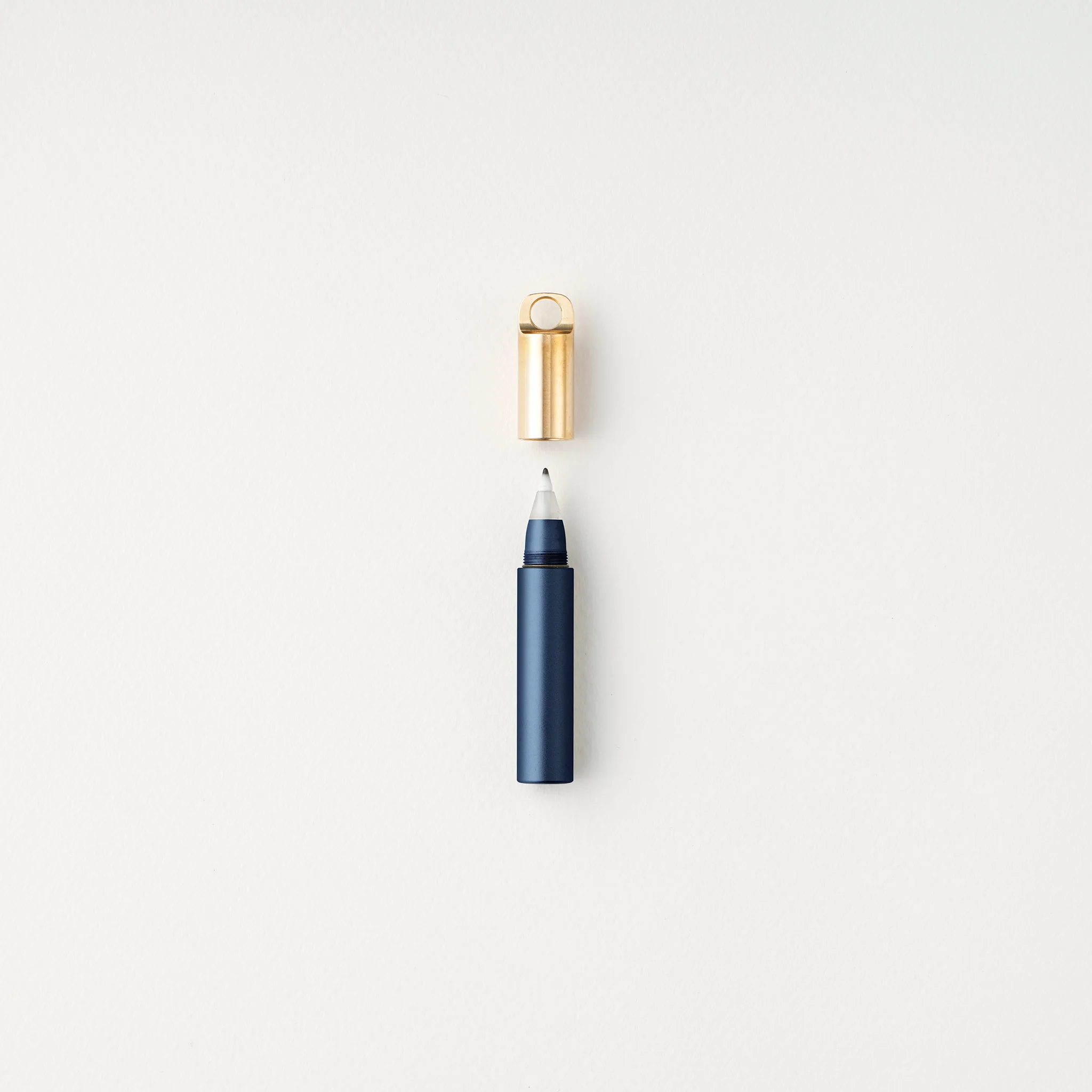 The Field Mouse β refillable travel pen - Image 40