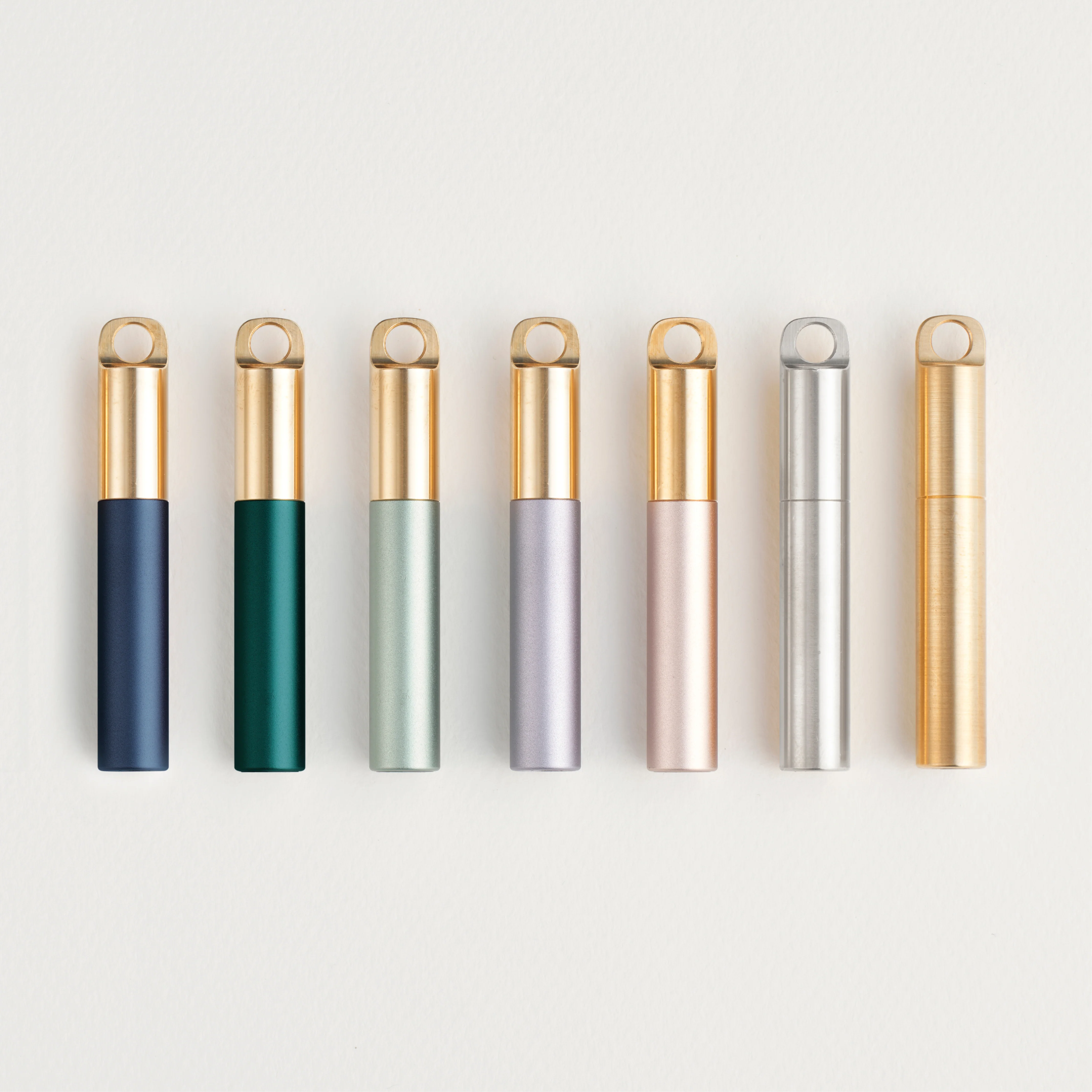 The Field Mouse β refillable travel pen - Image 41