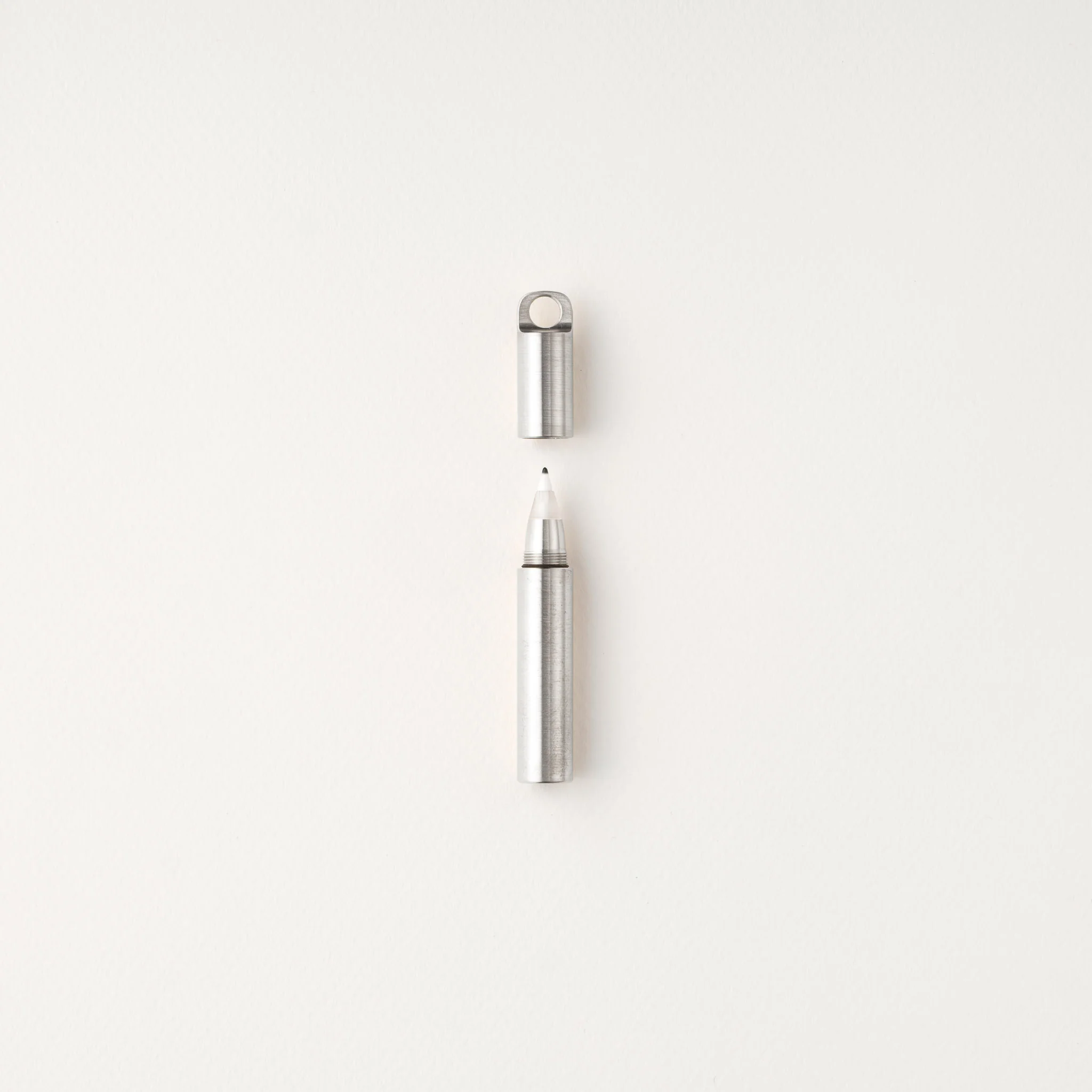 The Field Mouse β refillable travel pen - Image 18