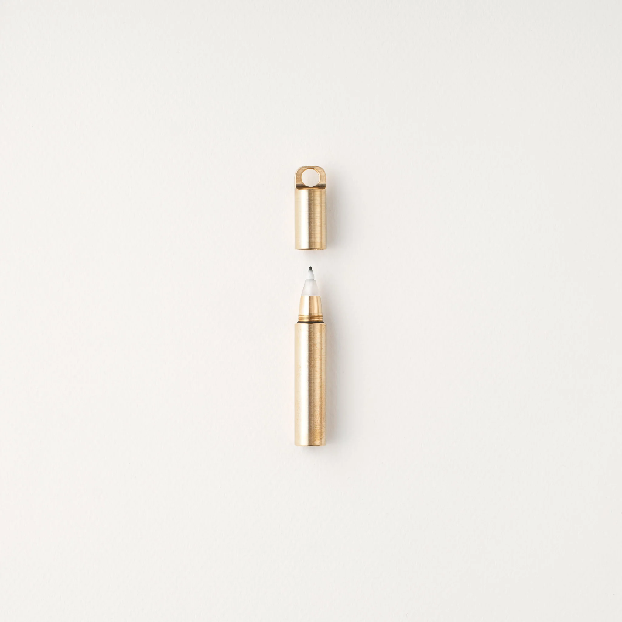 The Field Mouse β refillable travel pen - Image 17