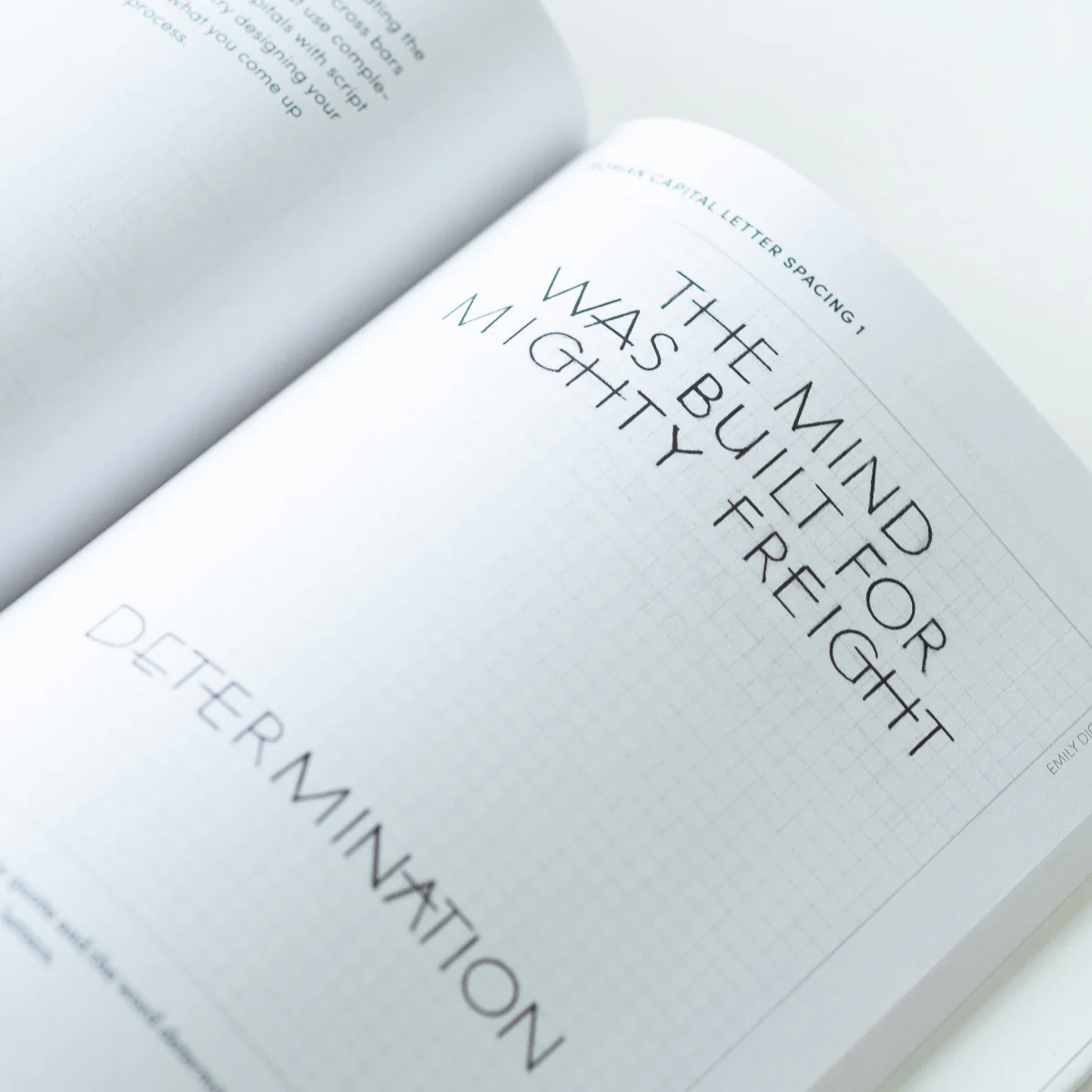The Lost Art Of Handwriting - Brenna Jordan - Image 2