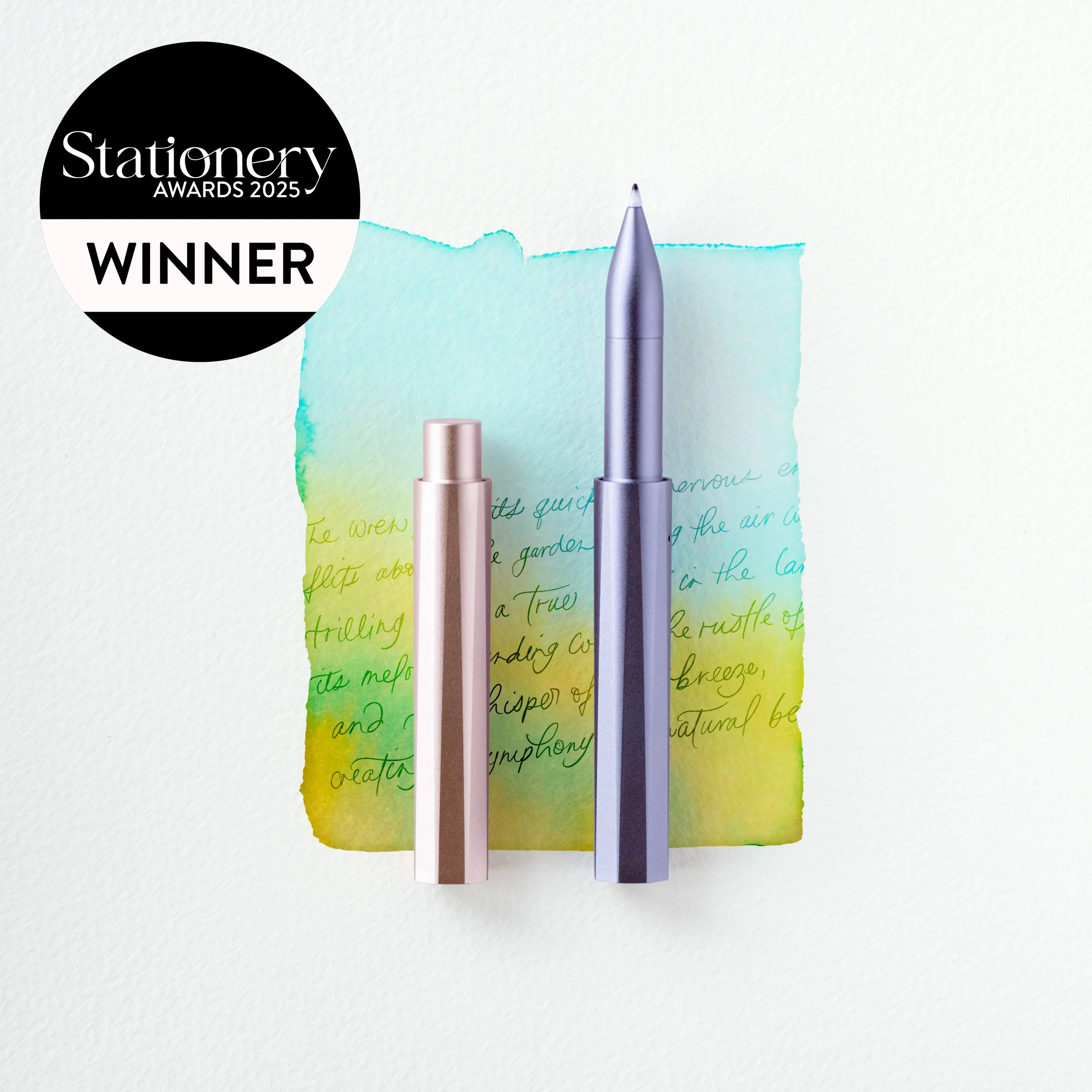 Wren: The Everyday Writing Set - Image 2