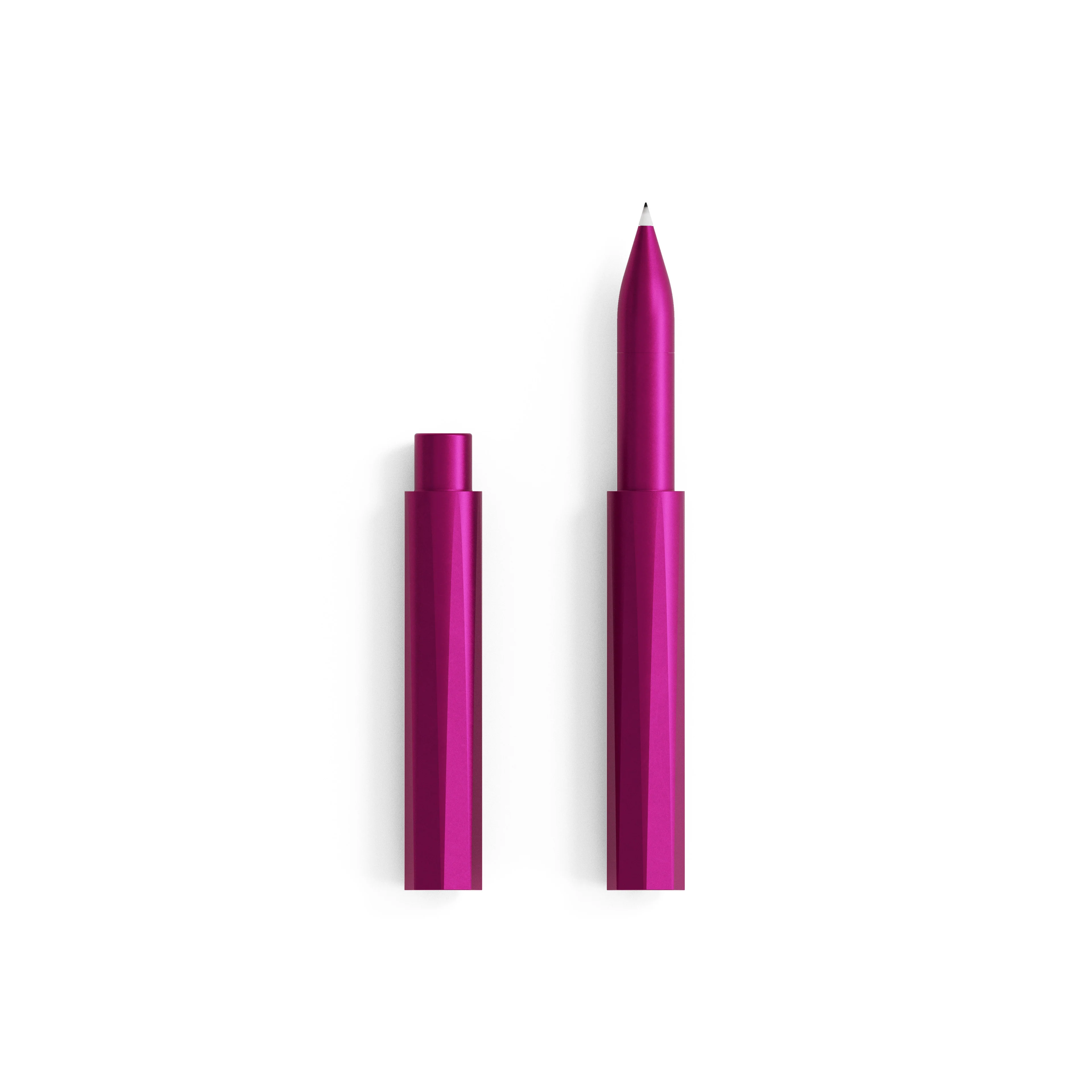 The Wren - Refillable Writing Pen - Image 14