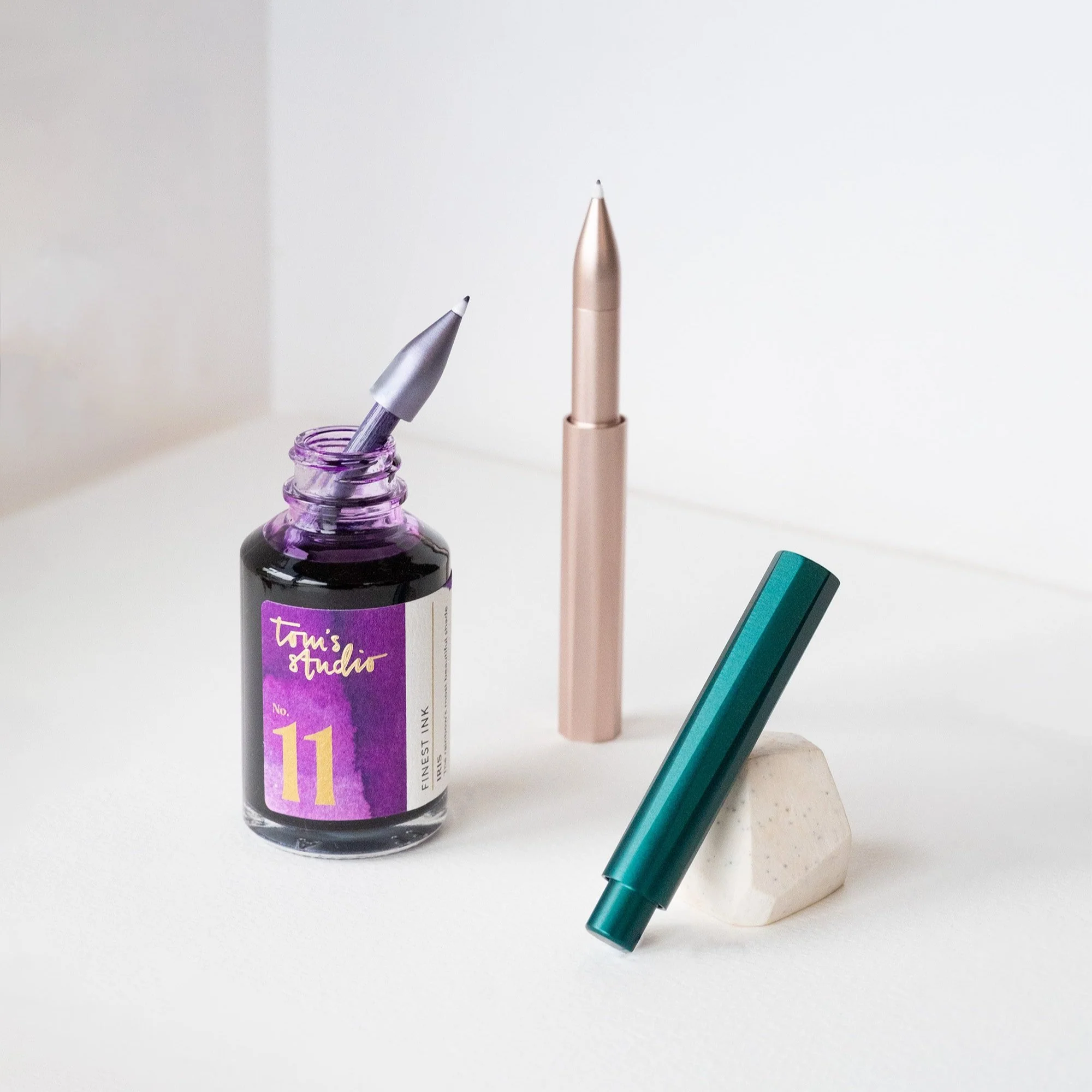 Wren: The Everyday Writing Set - Image 4