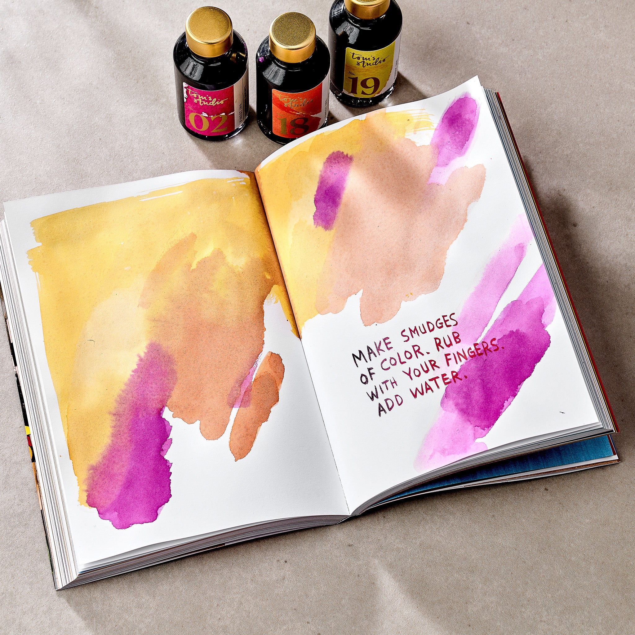 Wreck This Journal: Now in Colour β Keri Smith - Image 2
