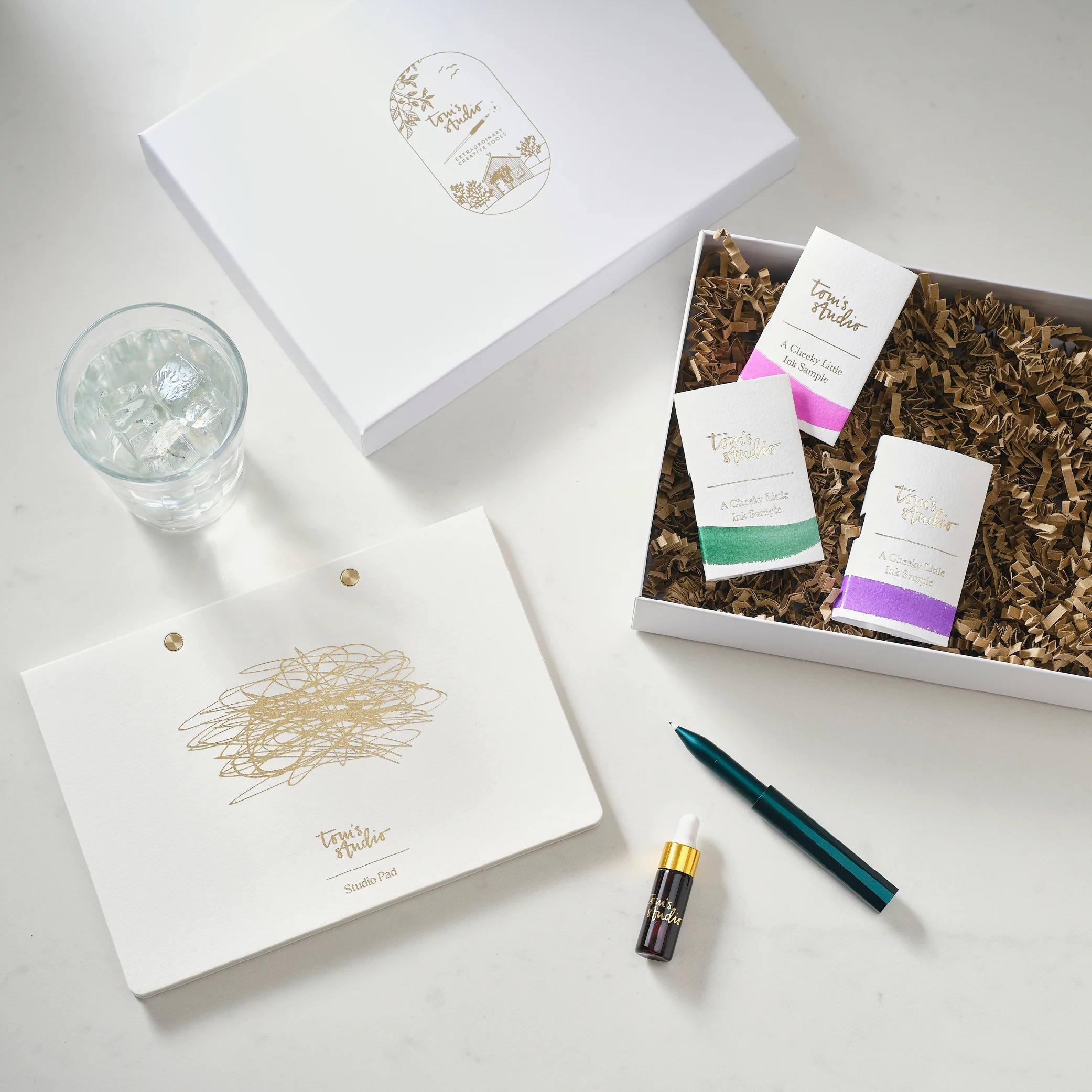 Wren Gift Set