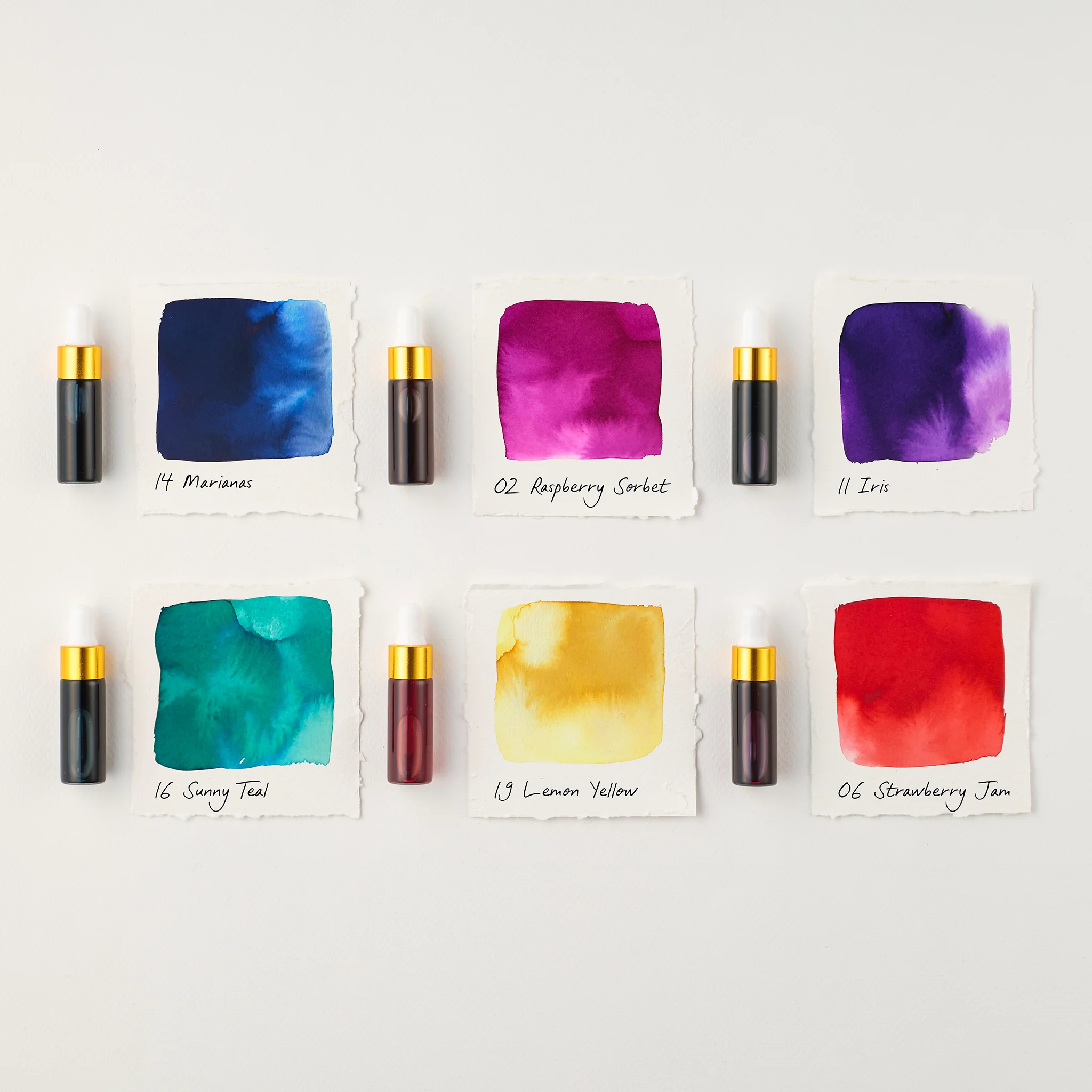 Wren Write Off: The Feel-Good Writing Set - Image 10