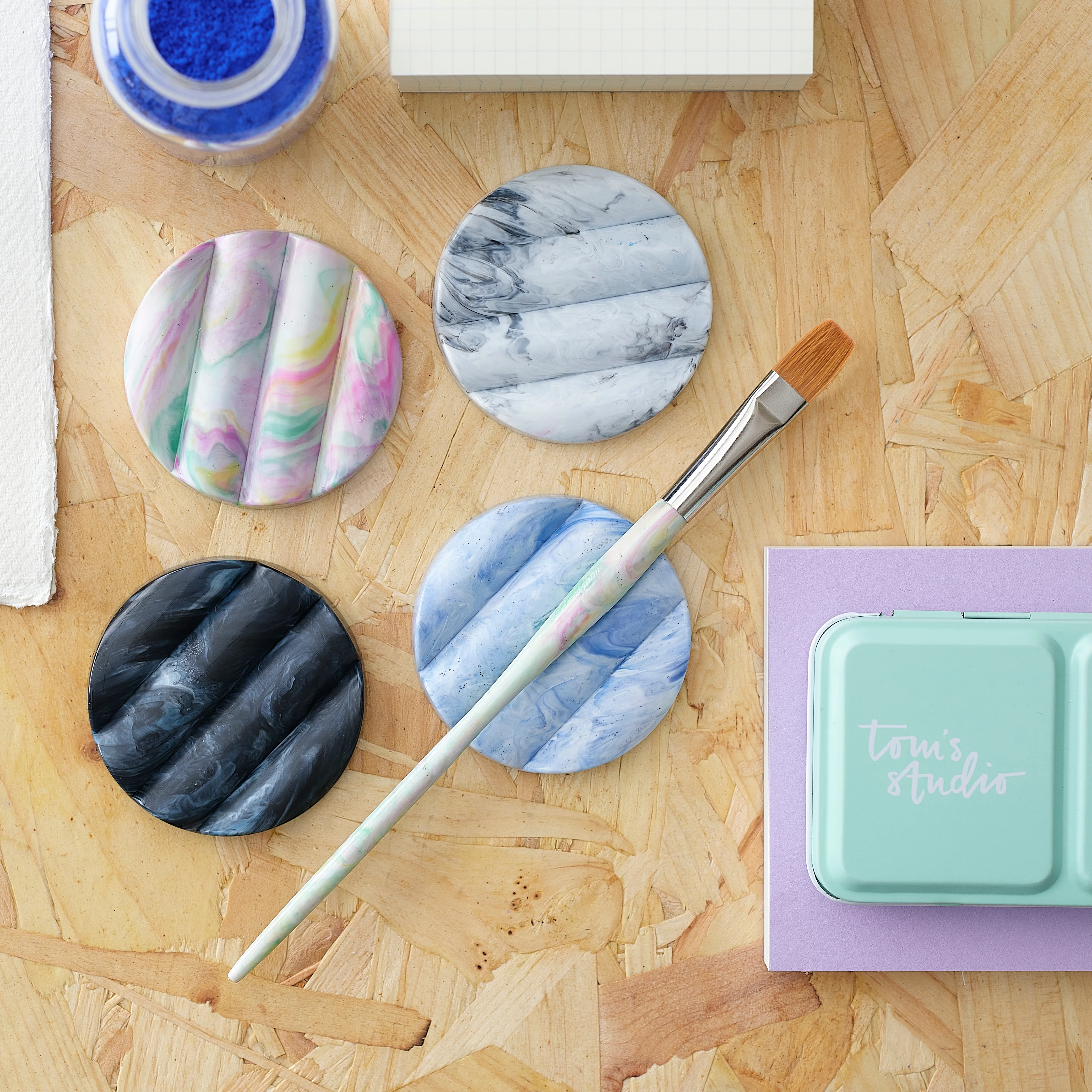 Wren Write Off: The Feel-Good Writing Set - Image 7
